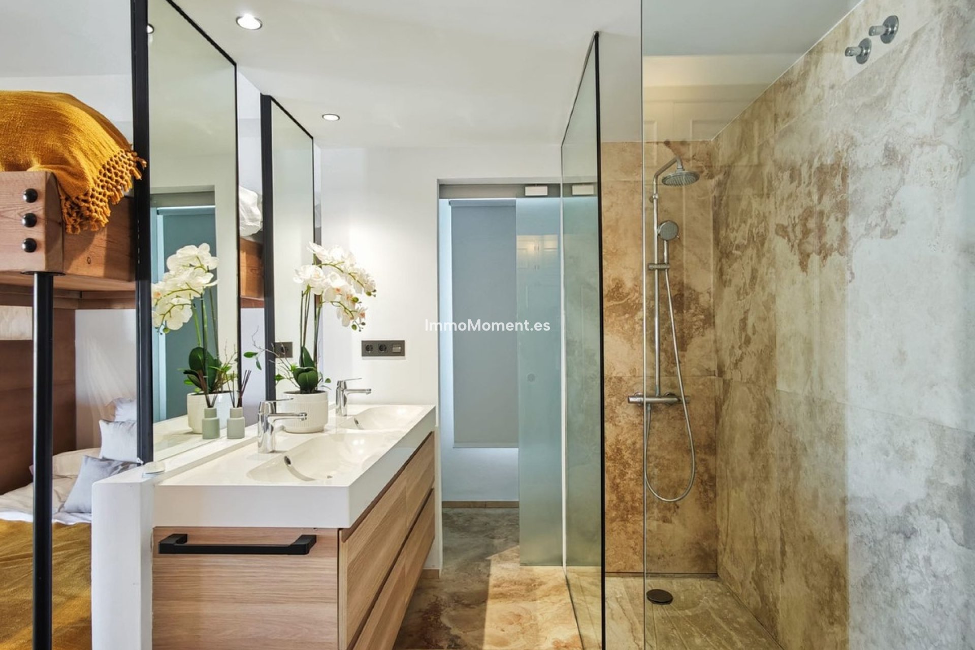Wiederverkauf - Wohnung - Marbella - Marbella Centro