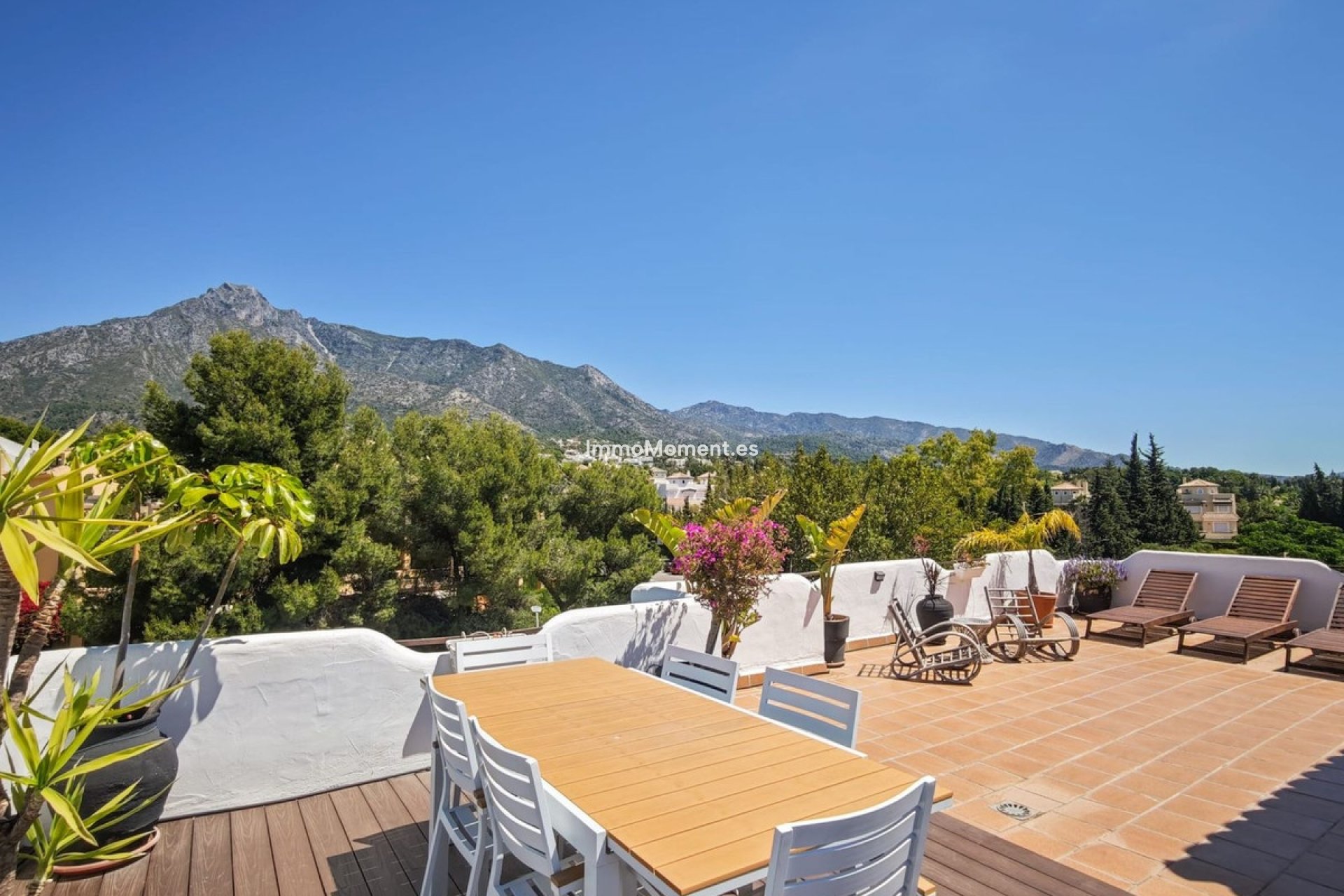 Wiederverkauf - Wohnung - Marbella - Marbella Centro