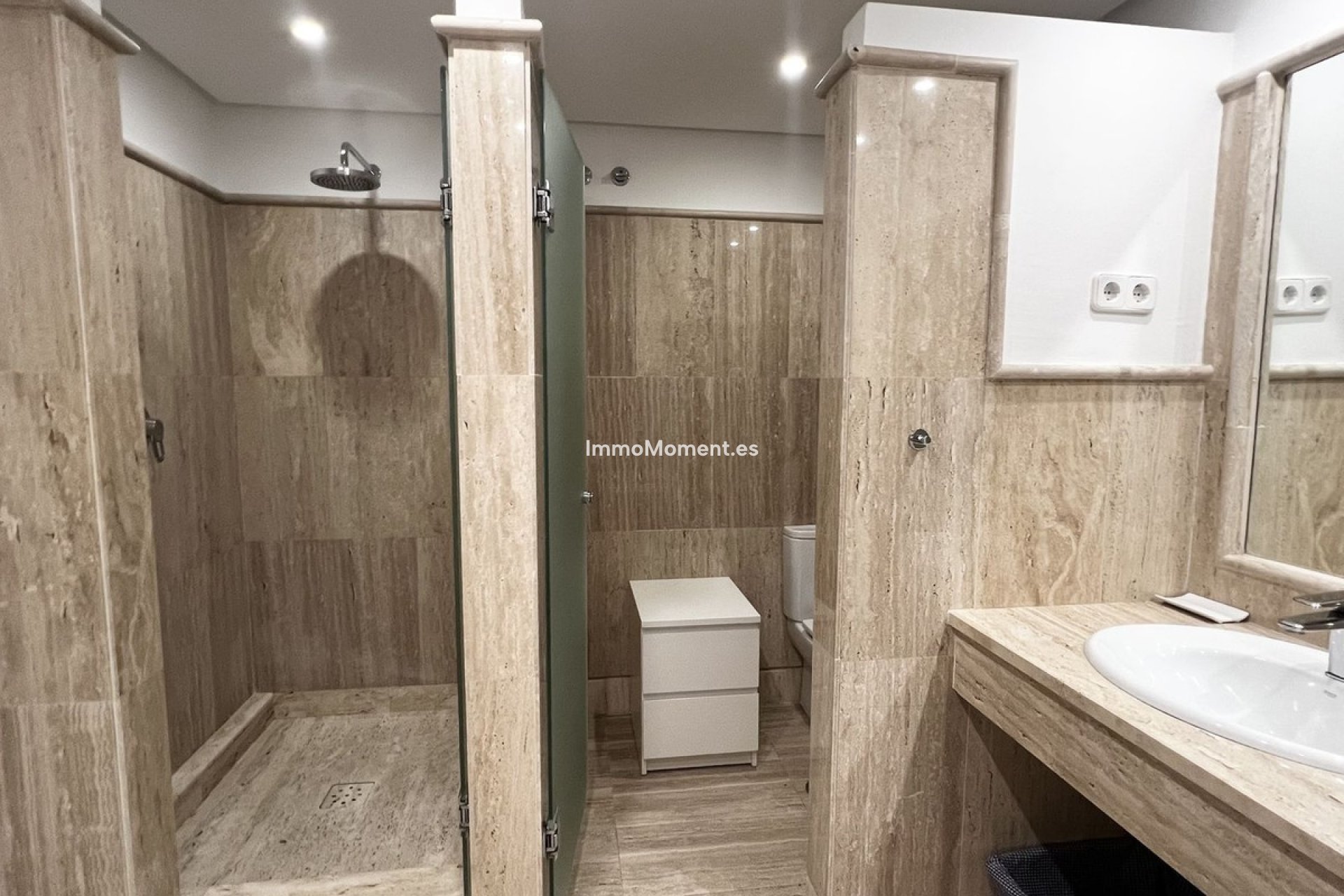 Wiederverkauf - Wohnung - Marbella - Marbella Centro