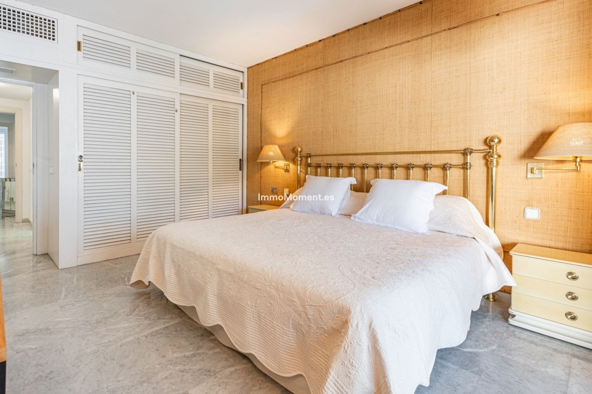 Wiederverkauf - Wohnung - Marbella - Marbella Centro
