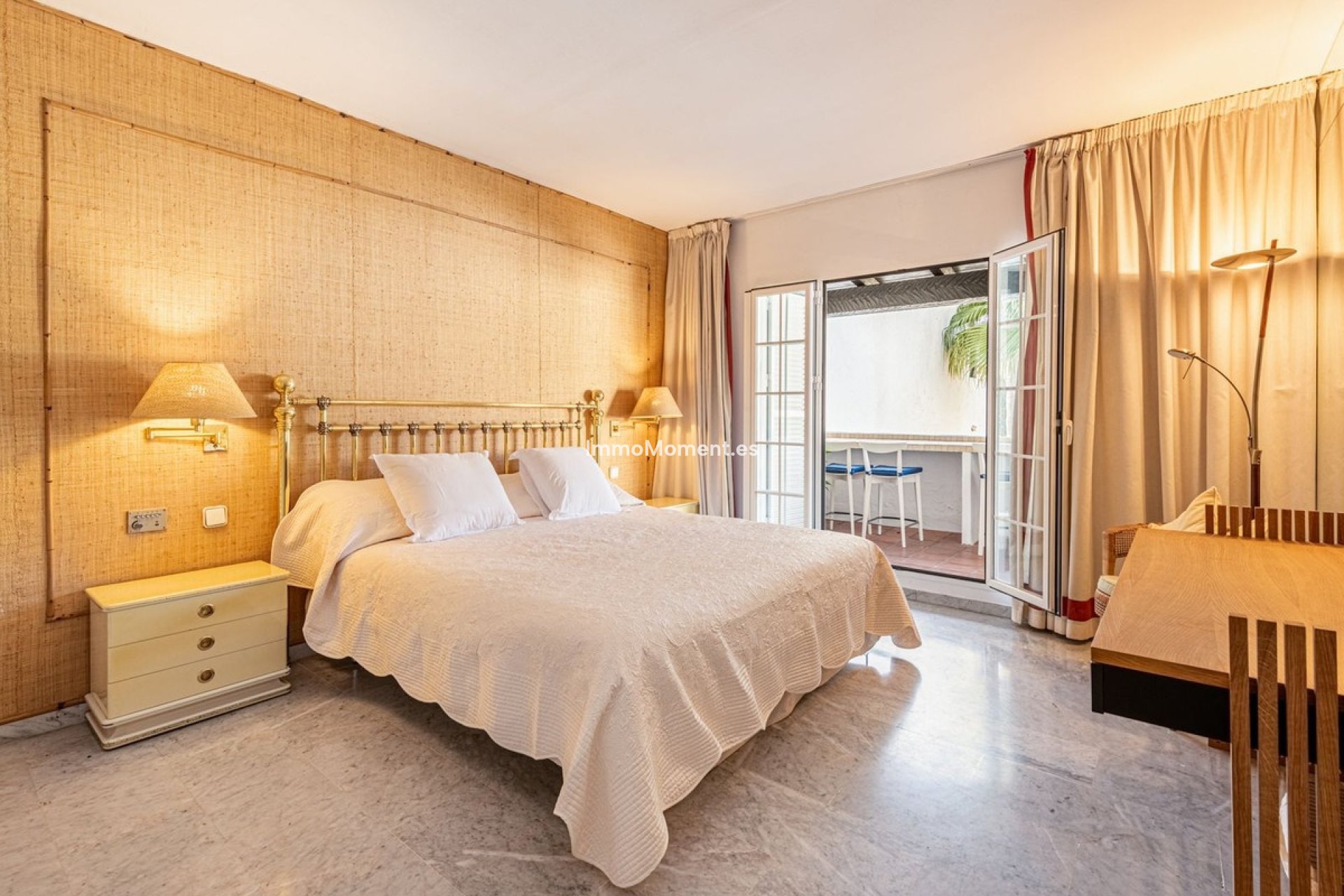 Wiederverkauf - Wohnung - Marbella - Marbella Centro