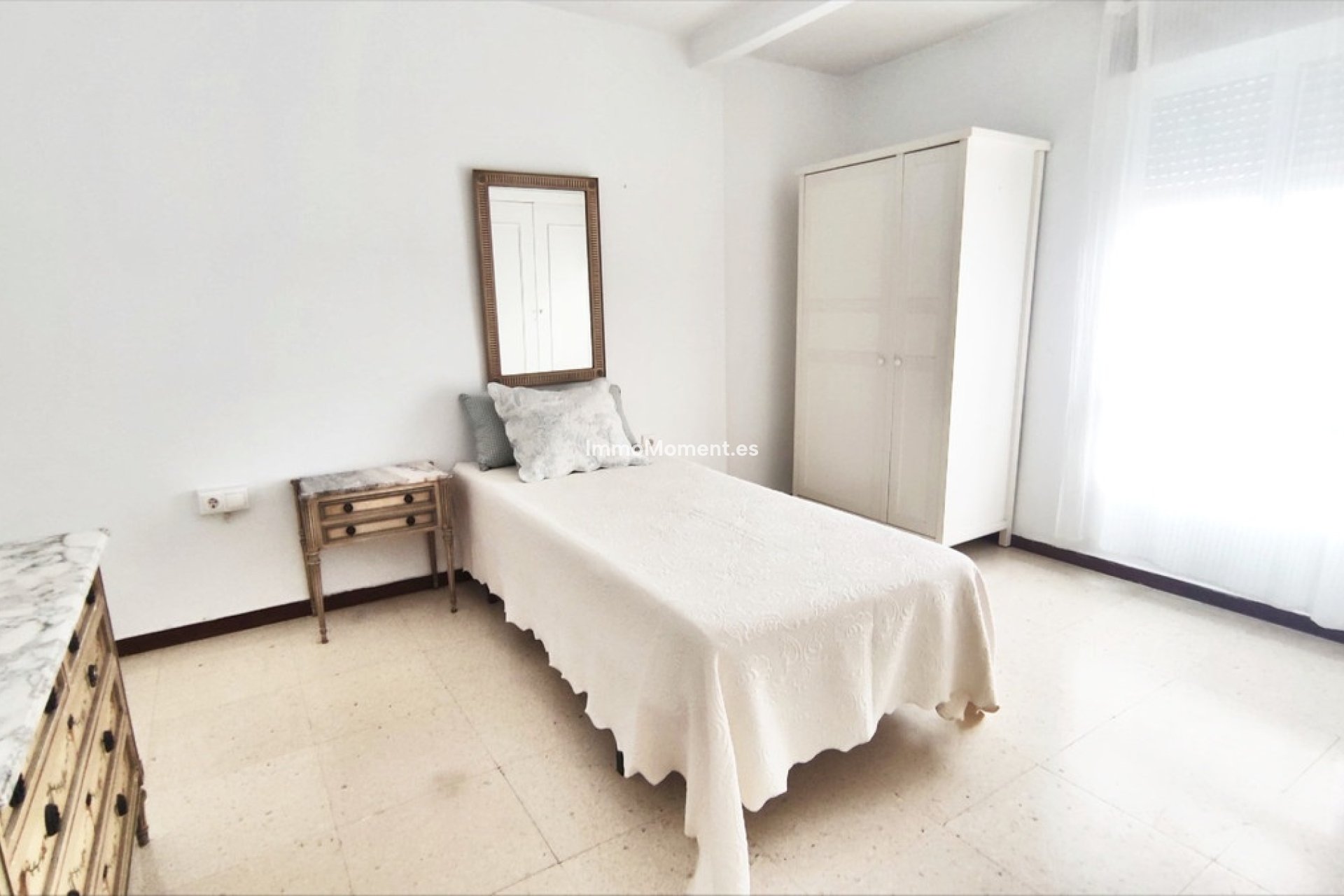 Wiederverkauf - Wohnung - Marbella - Marbella Centro