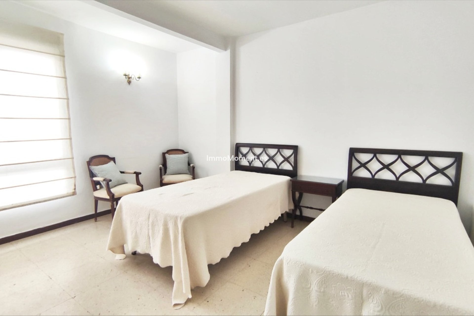Wiederverkauf - Wohnung - Marbella - Marbella Centro