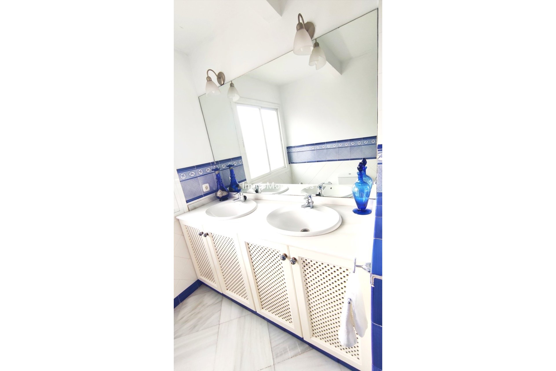 Wiederverkauf - Wohnung - Marbella - Marbella Centro