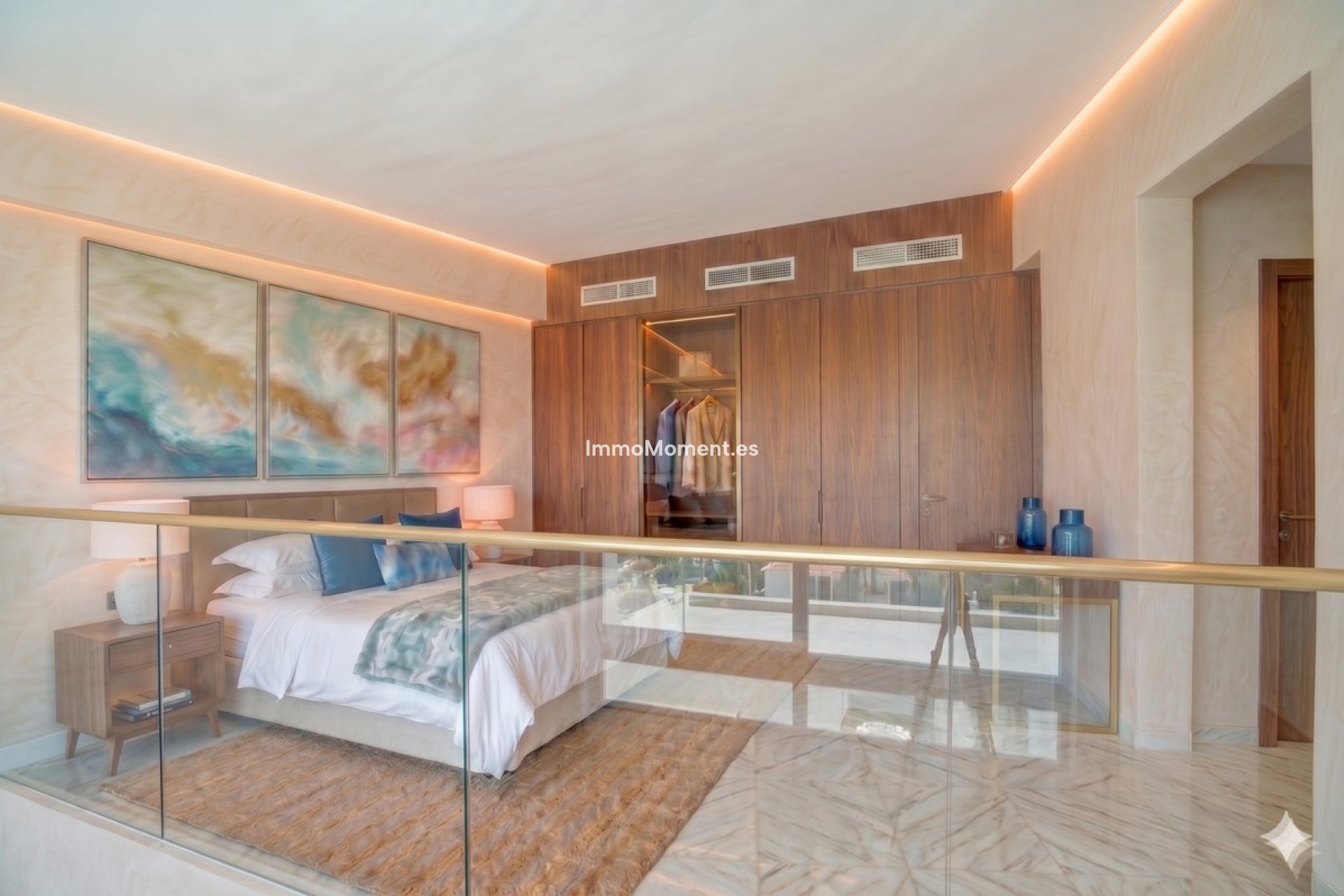 Wiederverkauf - Wohnung - Marbella - Marbella Centro