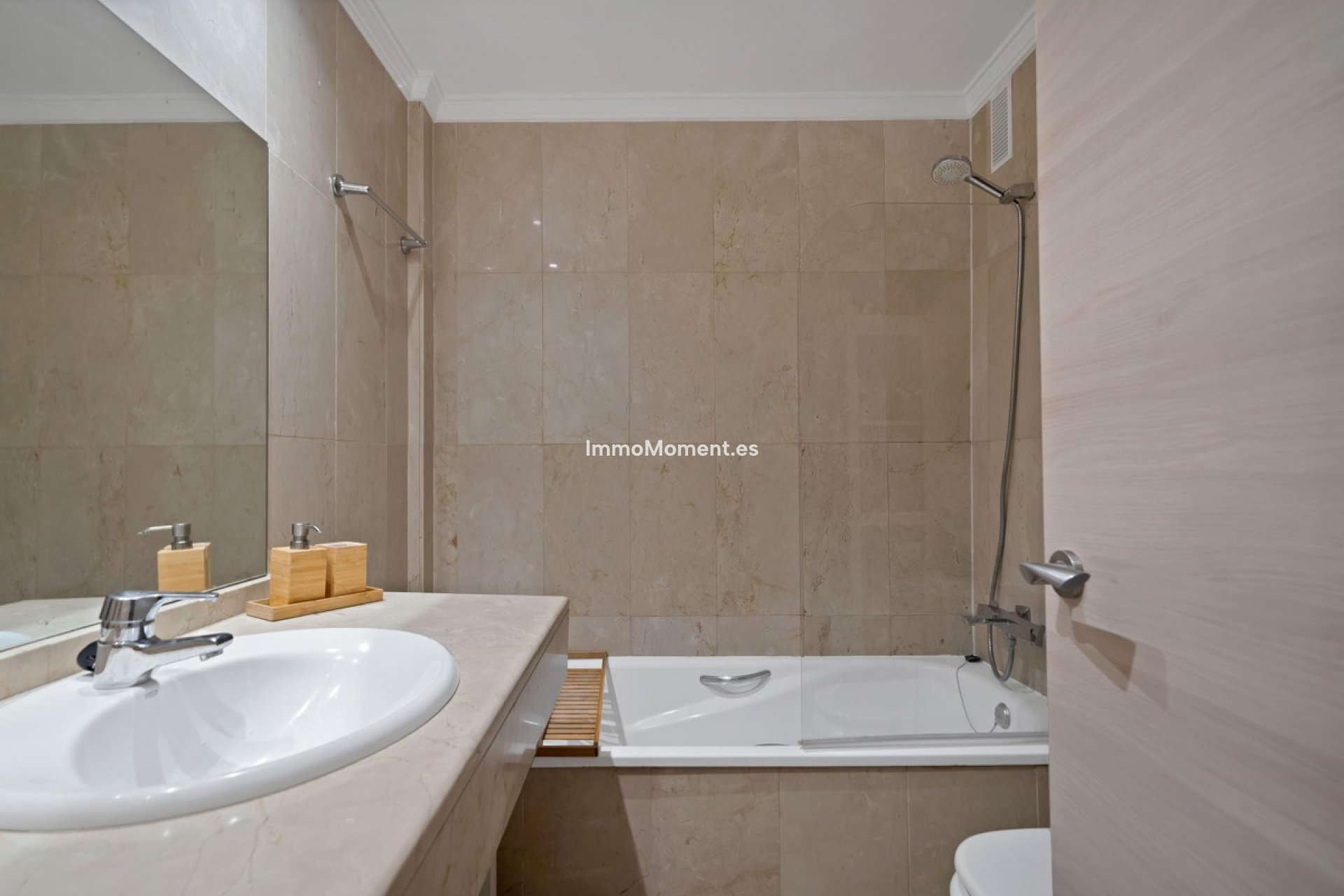 Wiederverkauf - Wohnung - Marbella - Marbella Centro