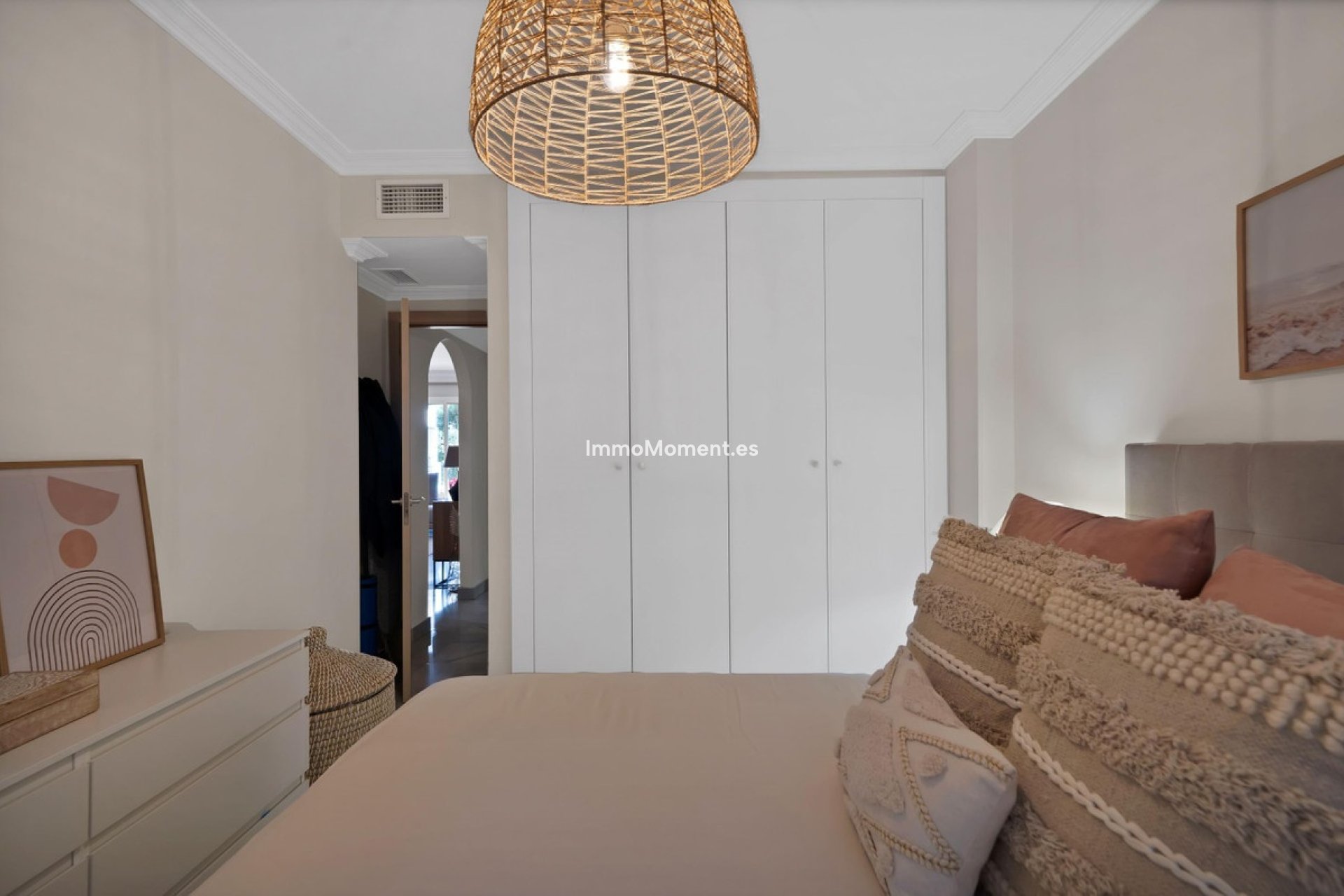 Wiederverkauf - Wohnung - Marbella - Marbella Centro