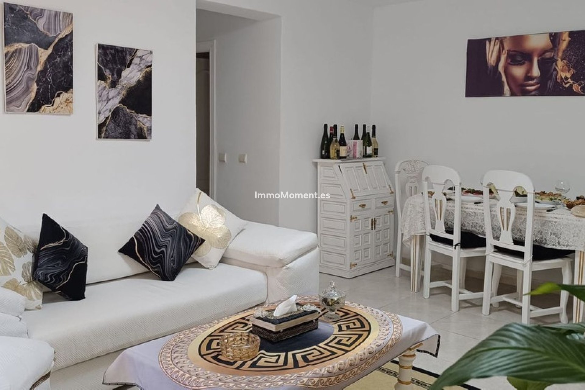 Wiederverkauf - Wohnung - Marbella - Marbella Centro
