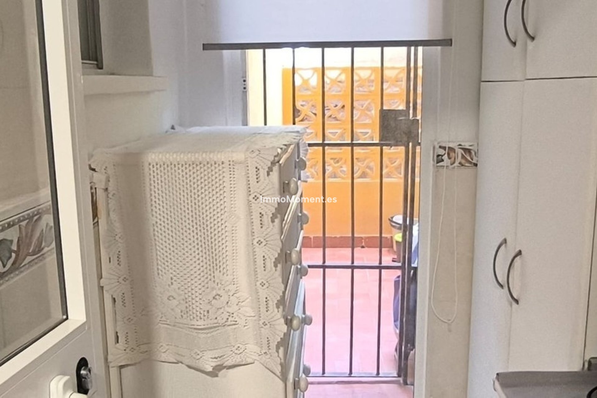 Wiederverkauf - Wohnung - Marbella - Marbella Centro