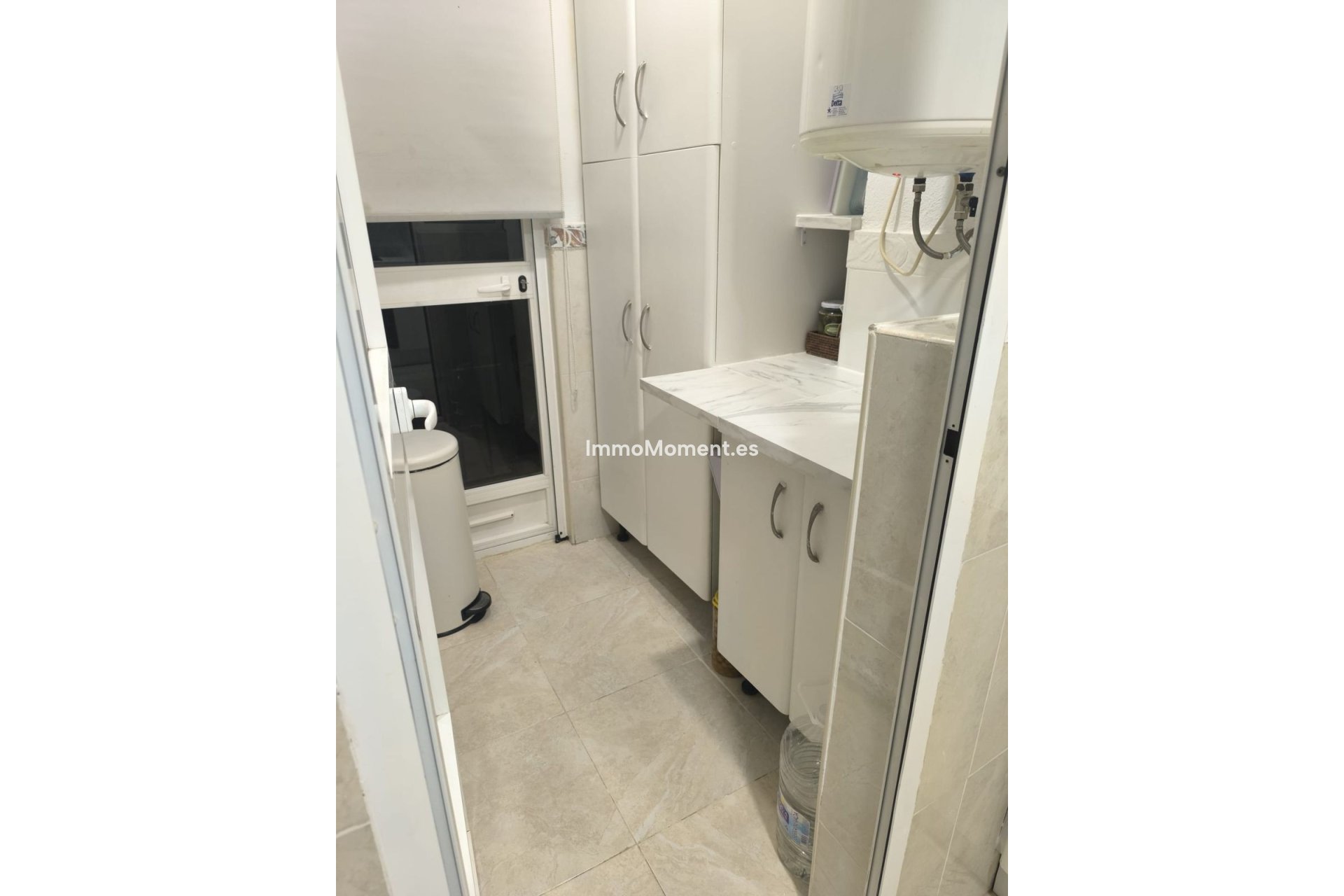 Wiederverkauf - Wohnung - Marbella - Marbella Centro