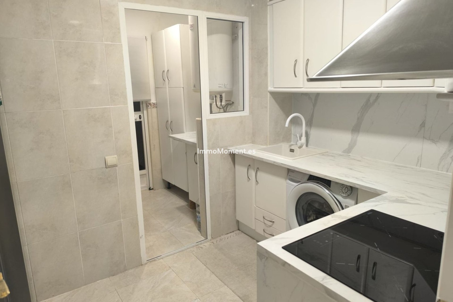 Wiederverkauf - Wohnung - Marbella - Marbella Centro