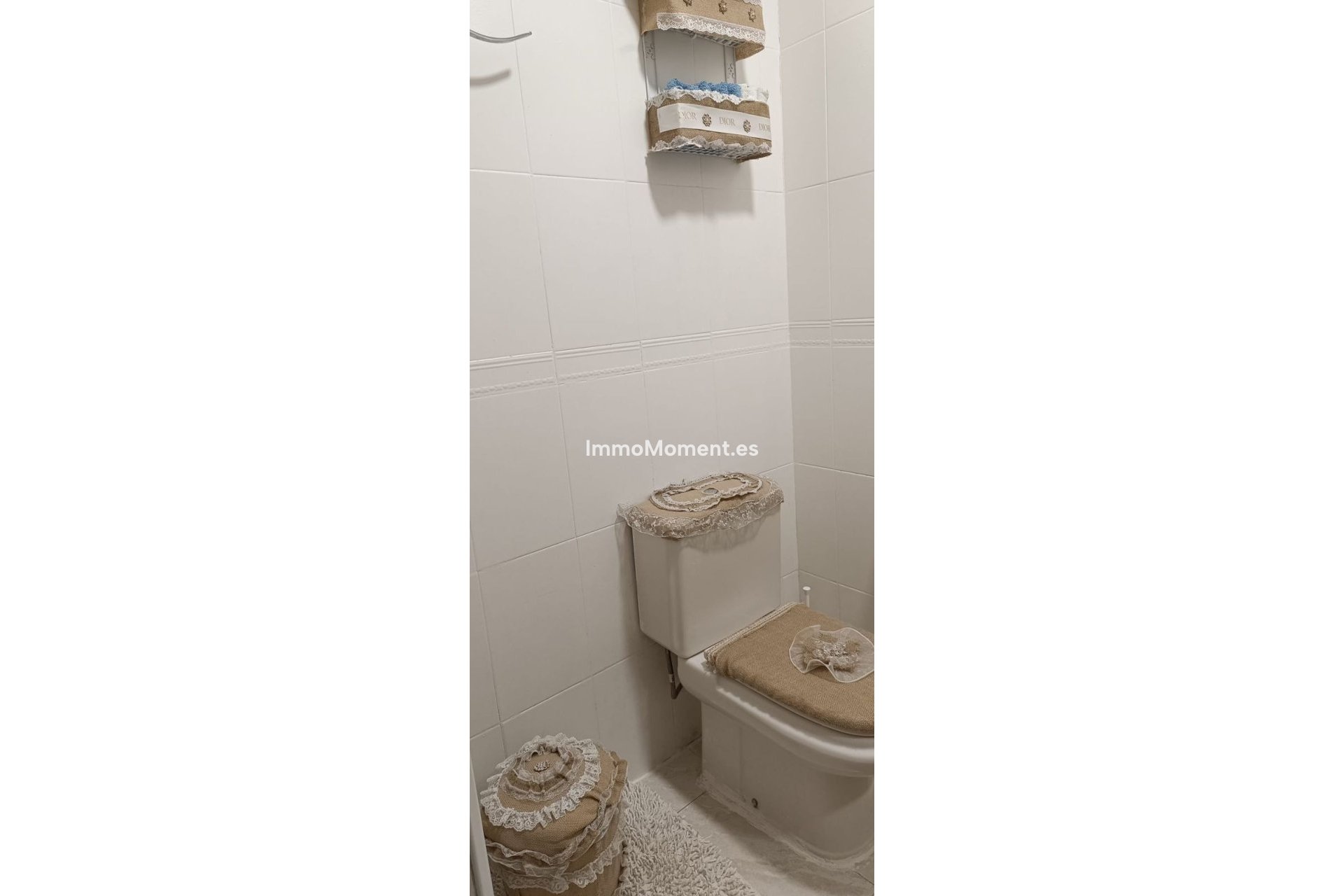 Wiederverkauf - Wohnung - Marbella - Marbella Centro
