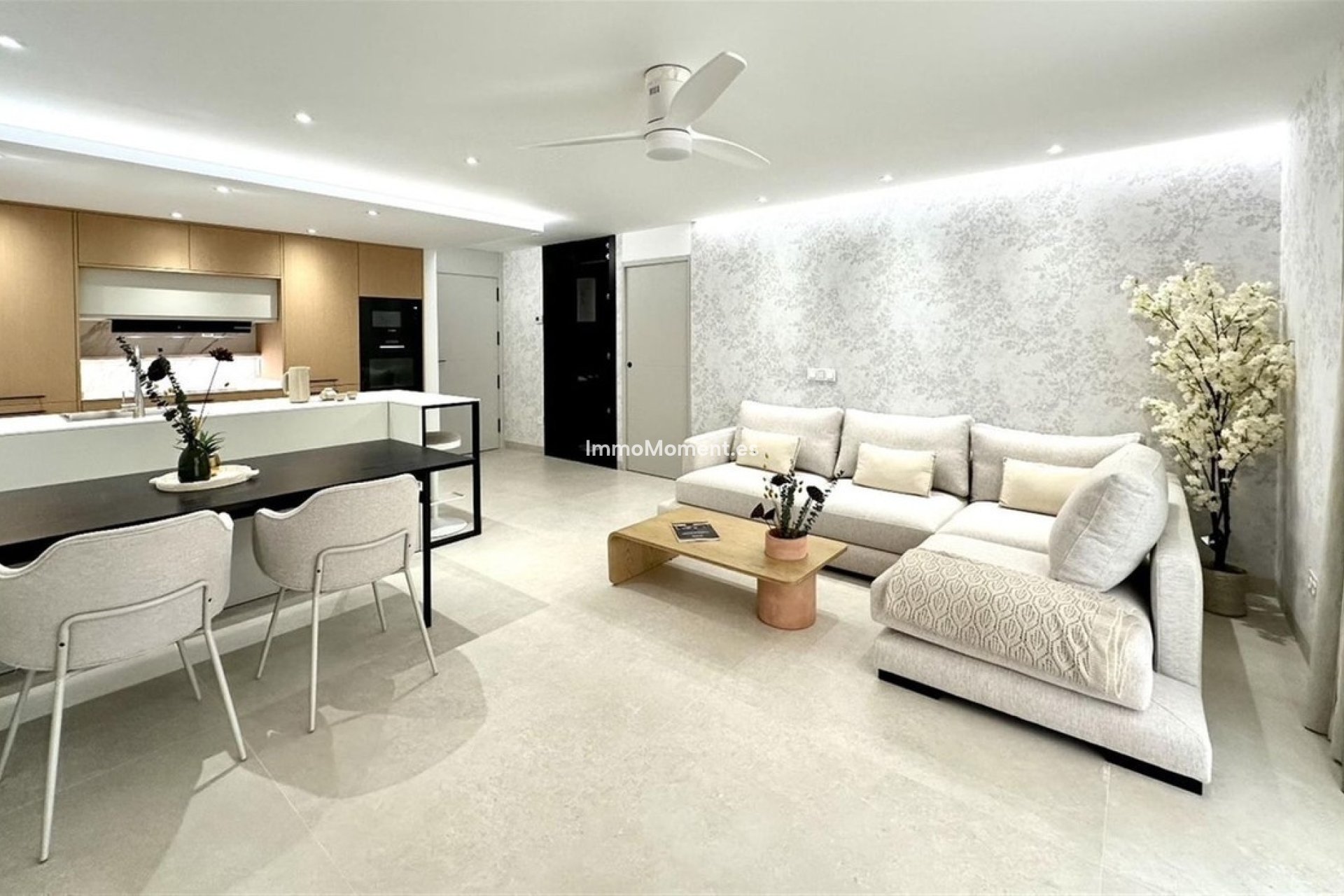 Wiederverkauf - Wohnung - Marbella - Marbella Centro