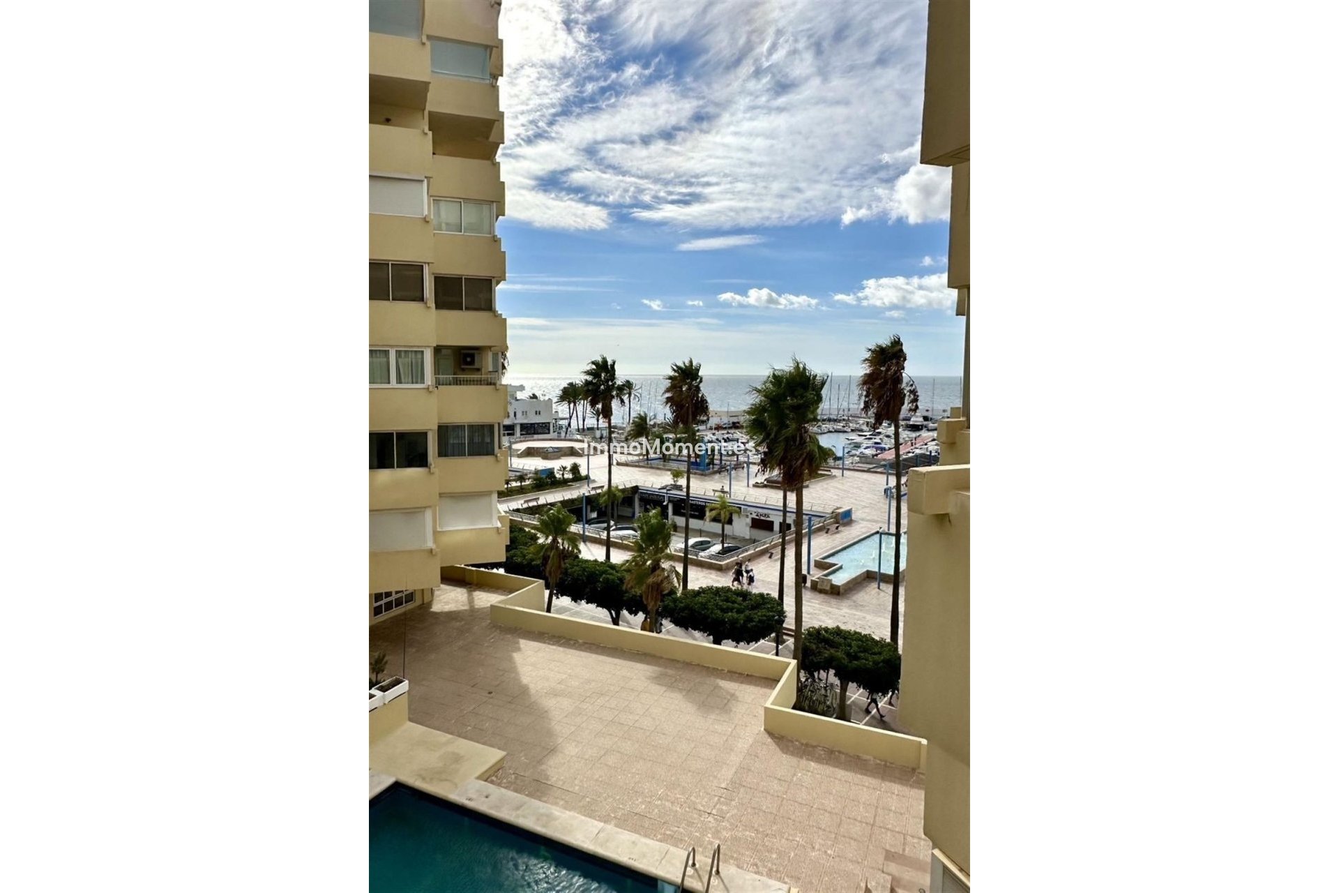 Wiederverkauf - Wohnung - Marbella - Marbella Centro