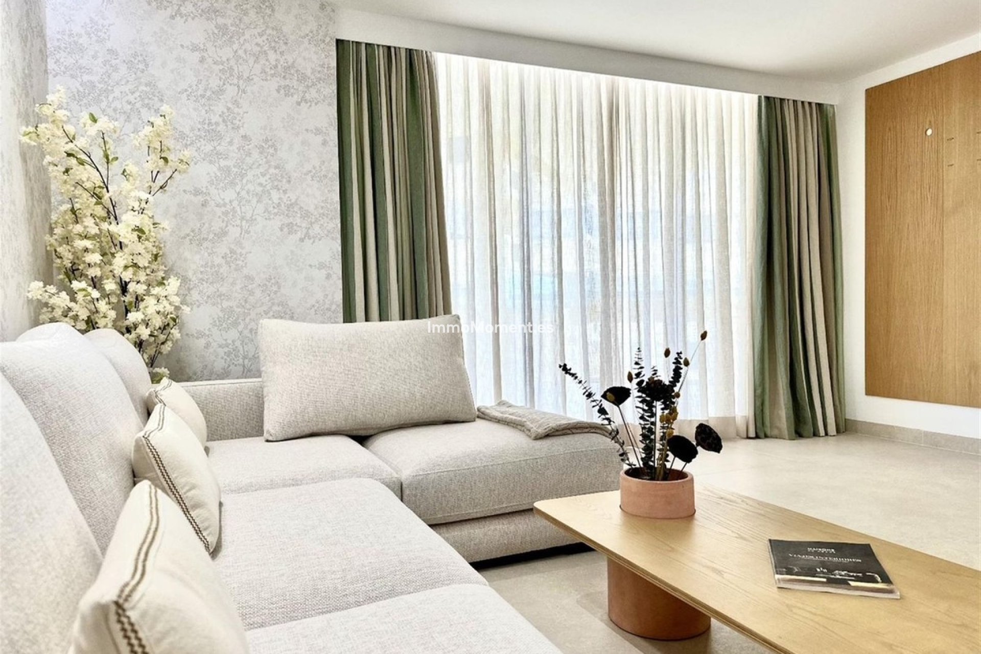 Wiederverkauf - Wohnung - Marbella - Marbella Centro