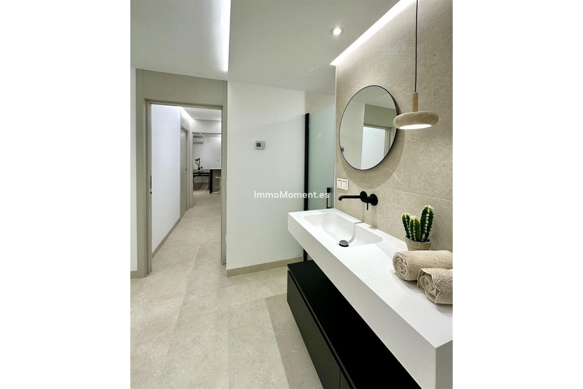 Wiederverkauf - Wohnung - Marbella - Marbella Centro