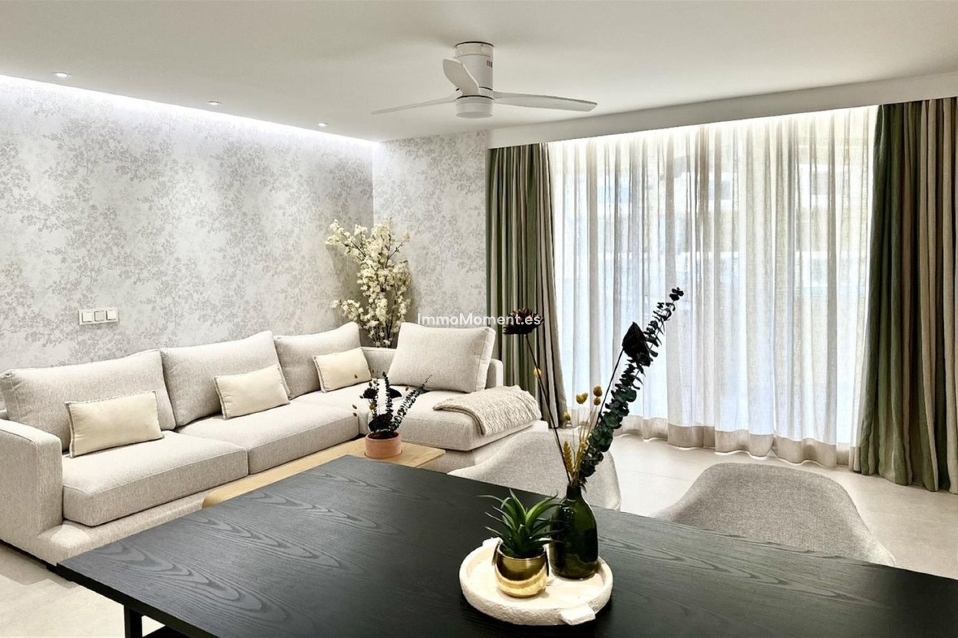 Wiederverkauf - Wohnung - Marbella - Marbella Centro