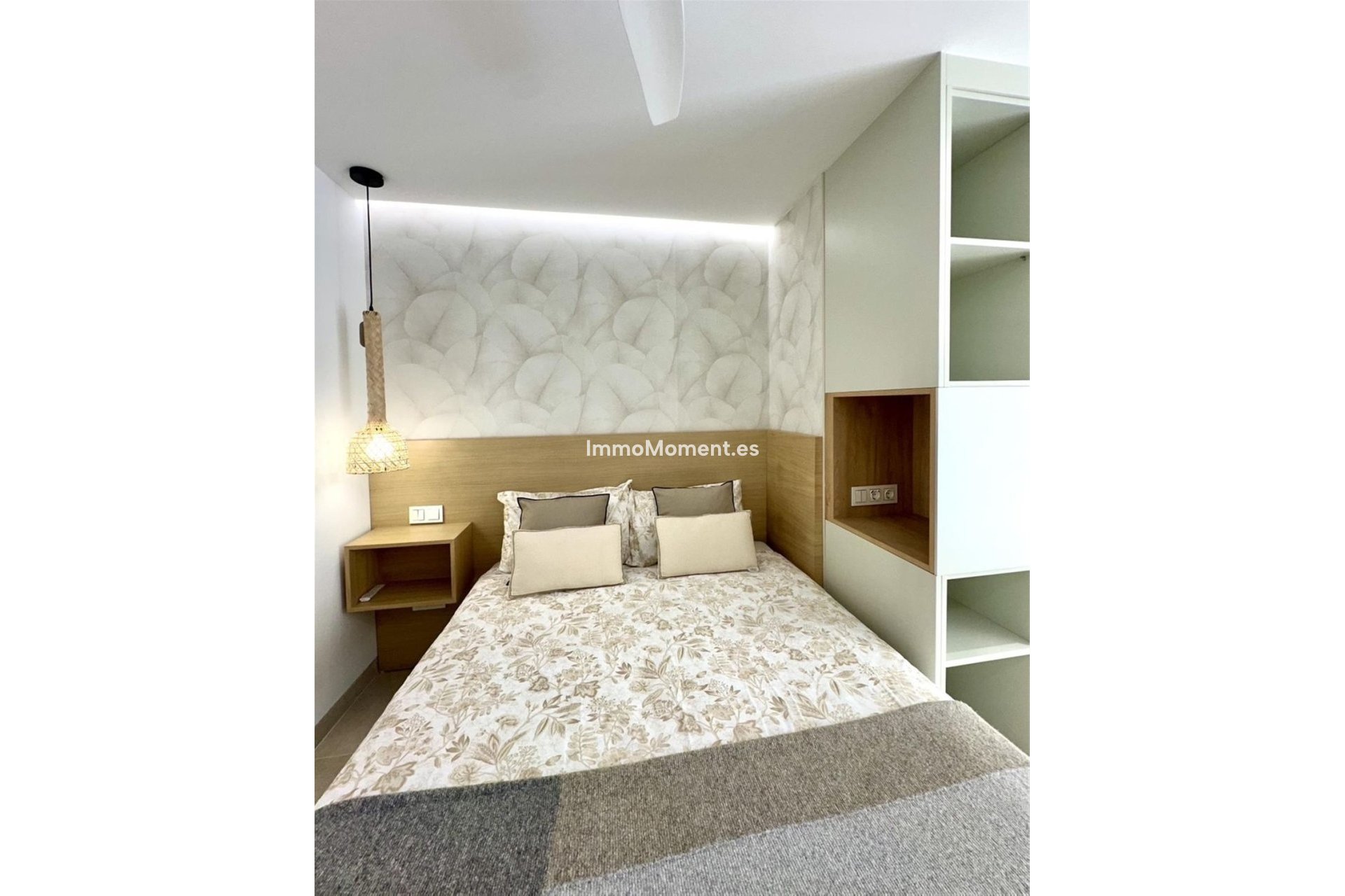 Wiederverkauf - Wohnung - Marbella - Marbella Centro