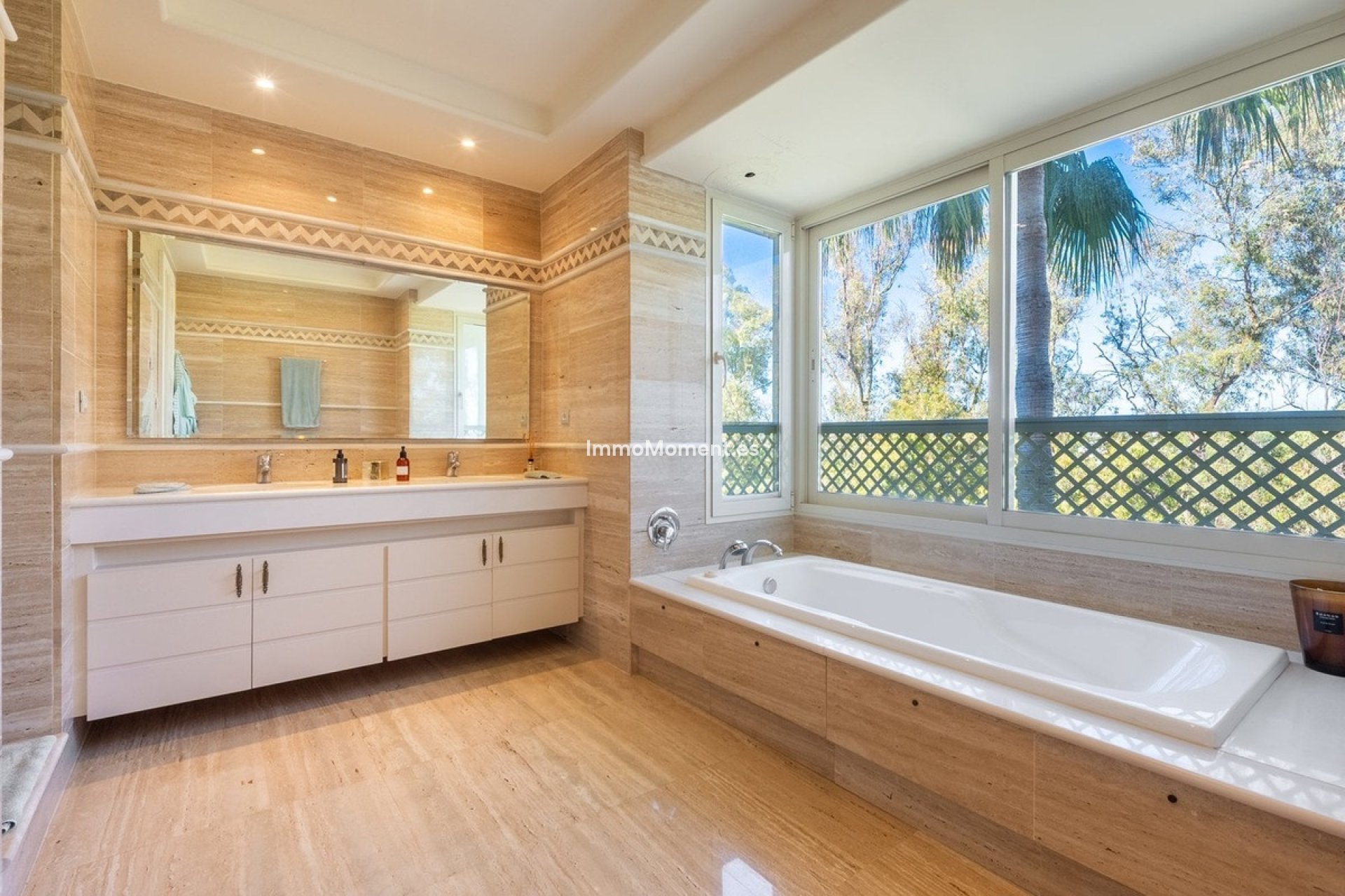 Wiederverkauf - Wohnung - Marbella - Marbella Centro