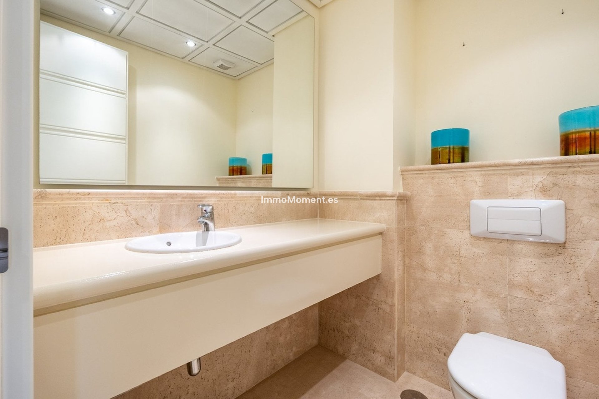 Wiederverkauf - Wohnung - Marbella - Marbella Centro