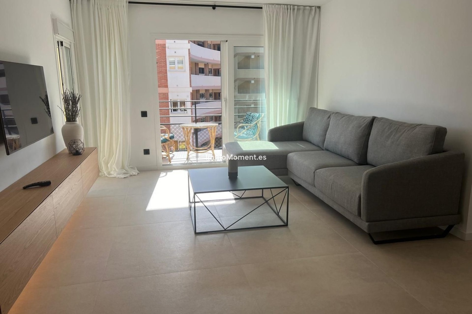 Wiederverkauf - Wohnung - Marbella - Marbella Centro