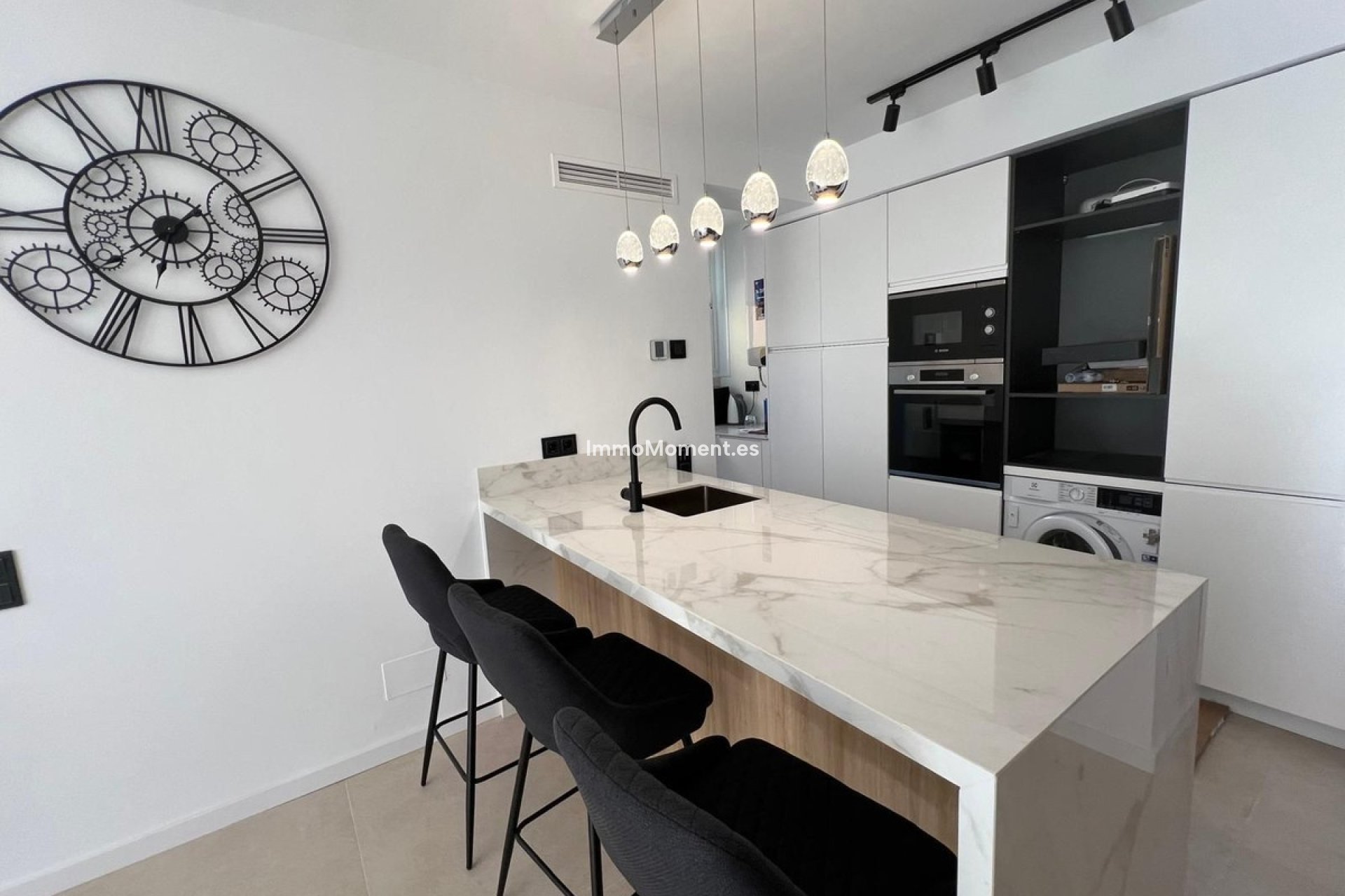 Wiederverkauf - Wohnung - Marbella - Marbella Centro