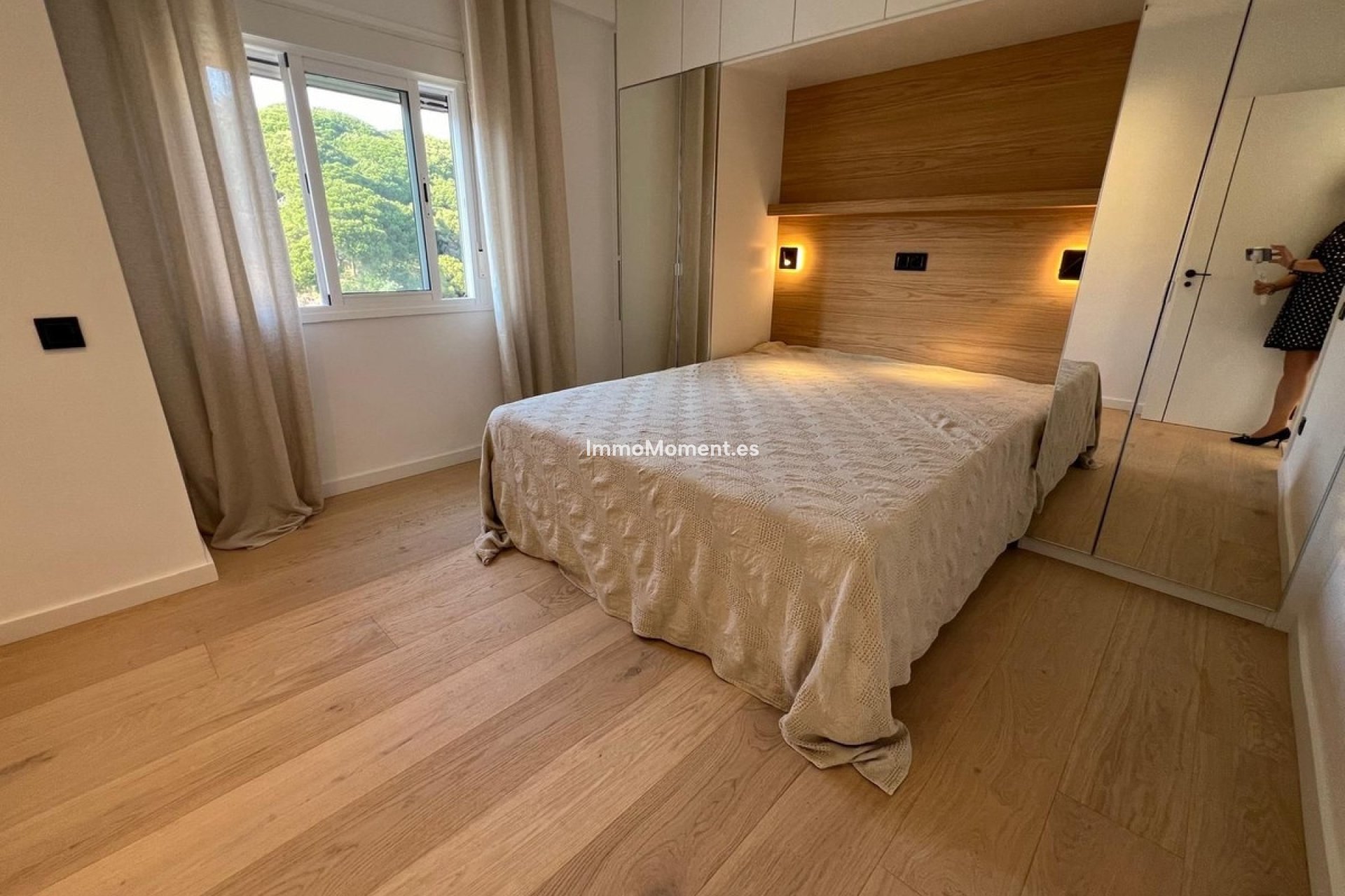 Wiederverkauf - Wohnung - Marbella - Marbella Centro