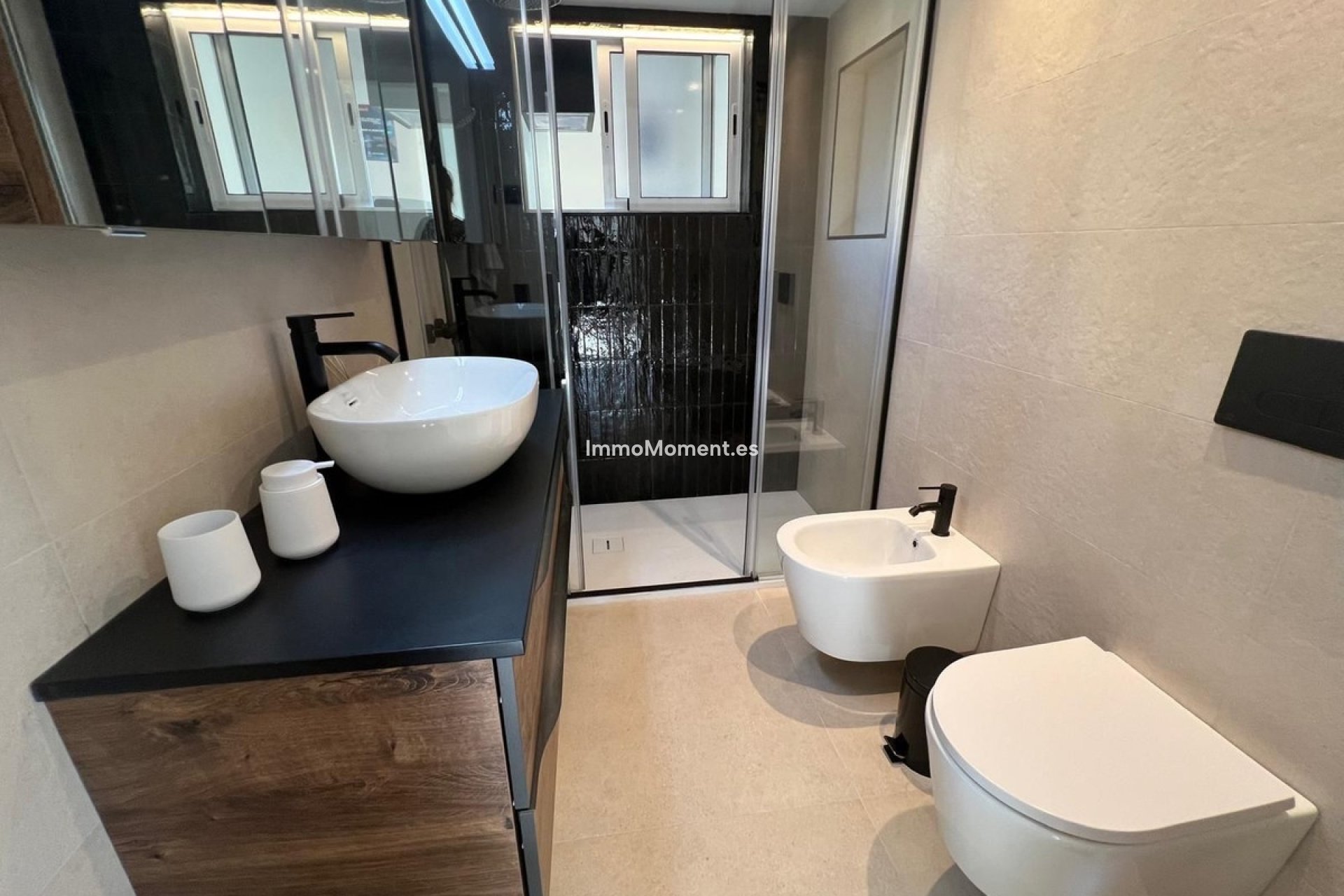 Wiederverkauf - Wohnung - Marbella - Marbella Centro