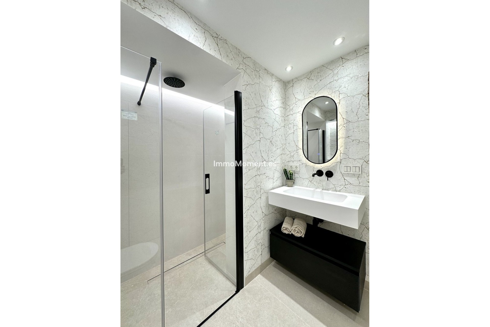 Wiederverkauf - Wohnung - Marbella - Marbella Centro