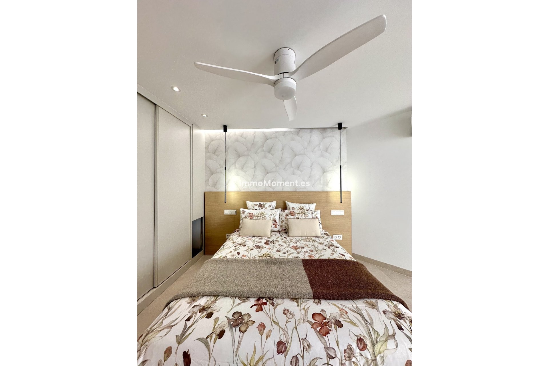 Wiederverkauf - Wohnung - Marbella - Marbella Centro