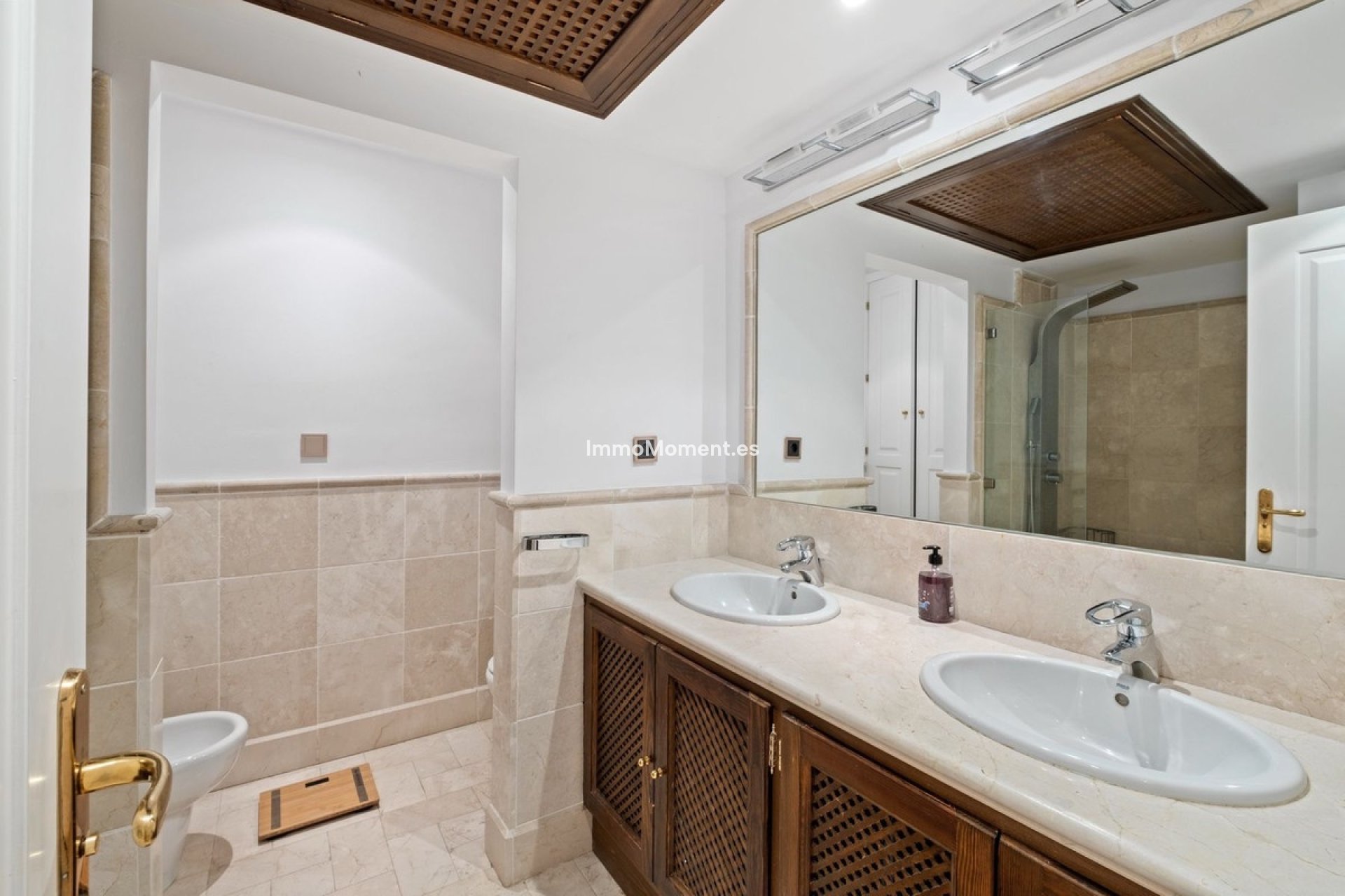 Wiederverkauf - Wohnung - Marbella - Marbella Centro