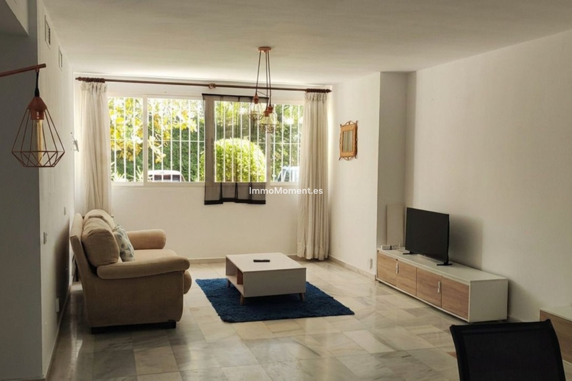 Wiederverkauf - Wohnung - Marbella - Marbella Centro