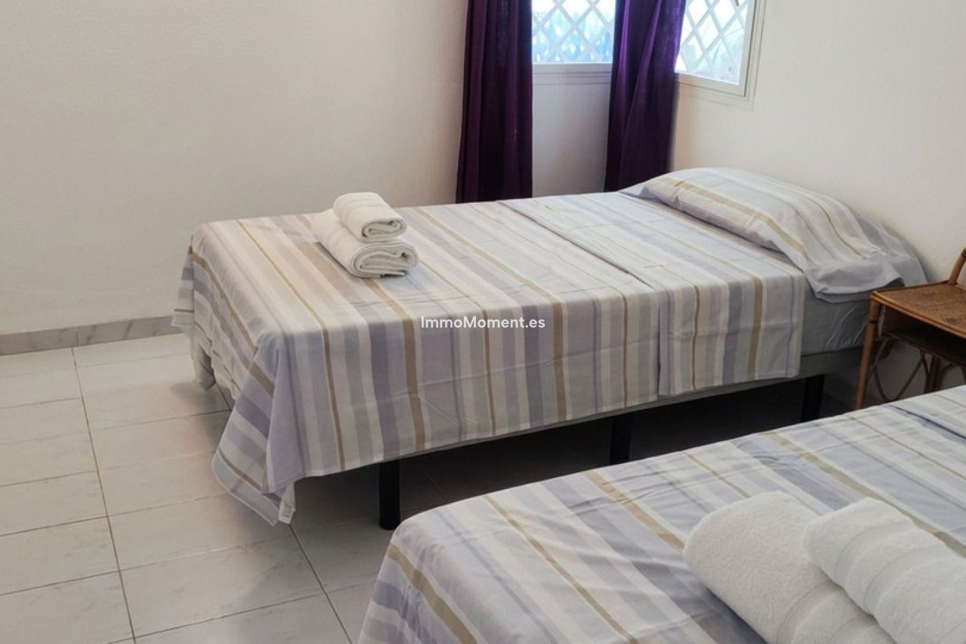 Wiederverkauf - Wohnung - Marbella - Marbella Centro