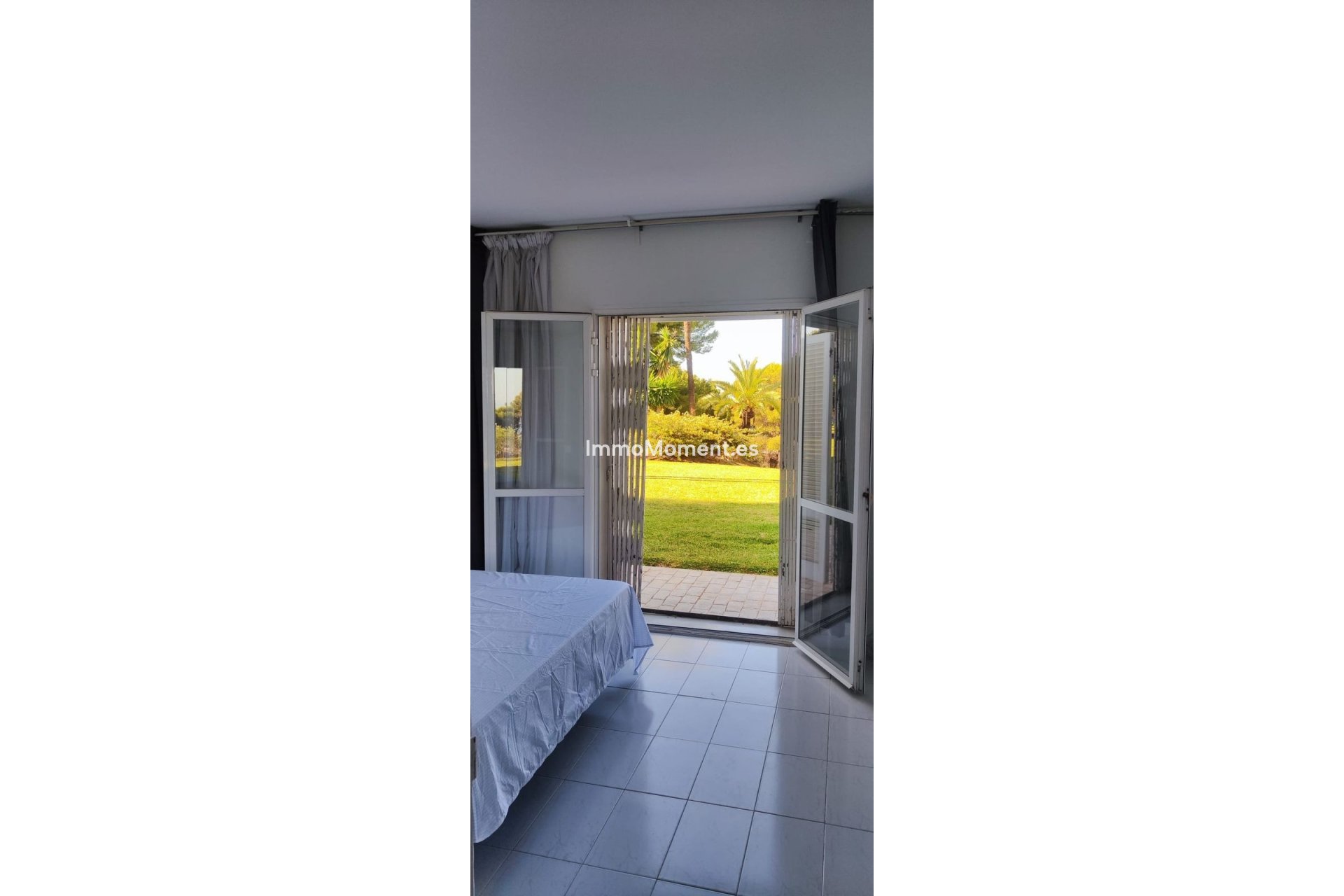 Wiederverkauf - Wohnung - Marbella - Marbella Centro