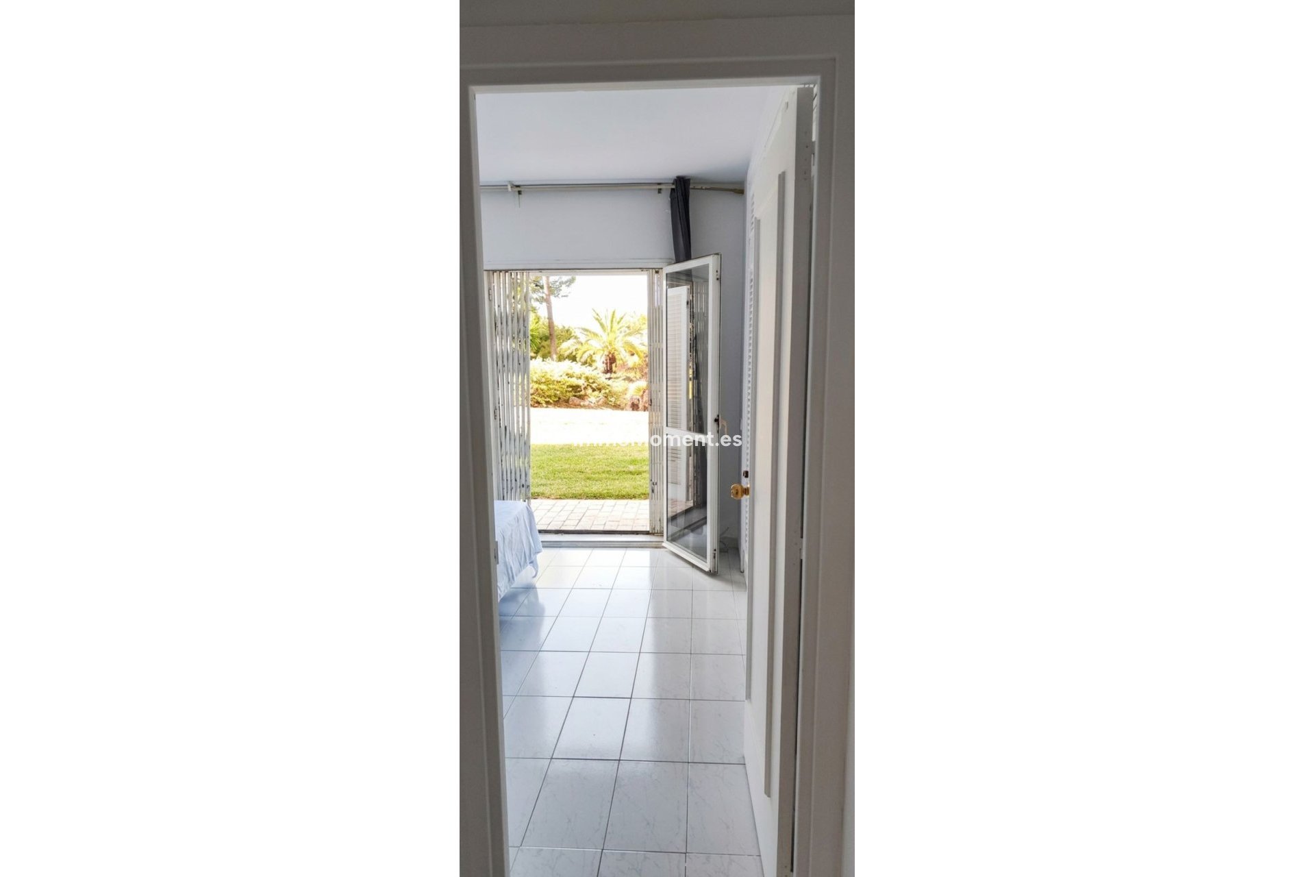 Wiederverkauf - Wohnung - Marbella - Marbella Centro