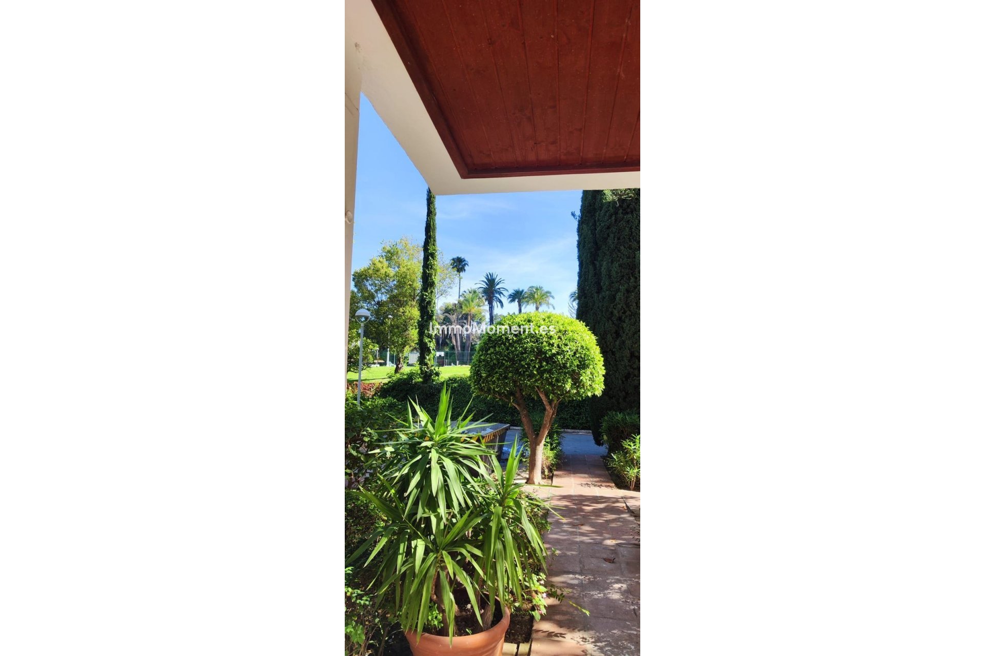 Wiederverkauf - Wohnung - Marbella - Marbella Centro
