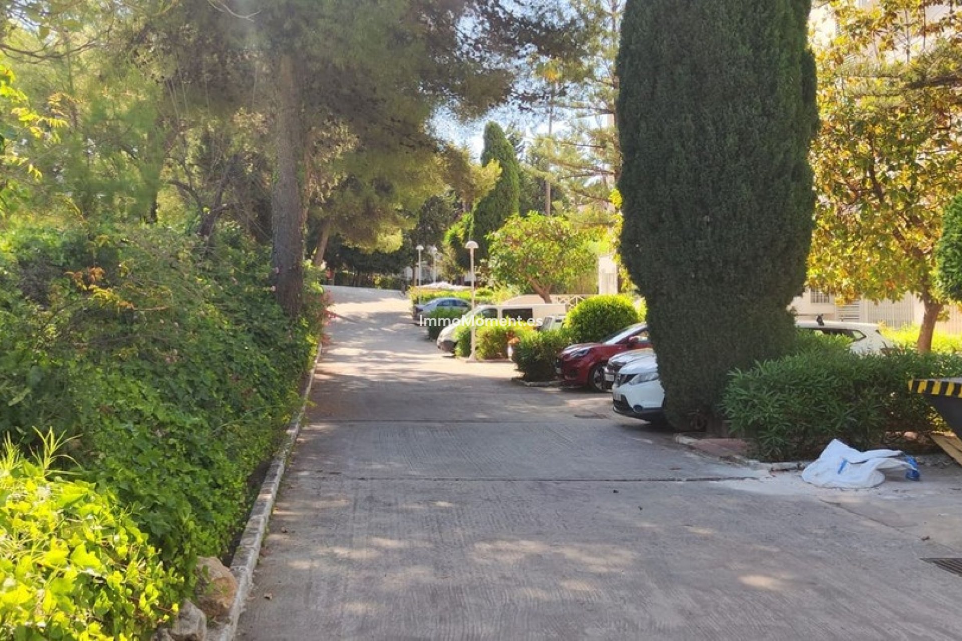 Wiederverkauf - Wohnung - Marbella - Marbella Centro