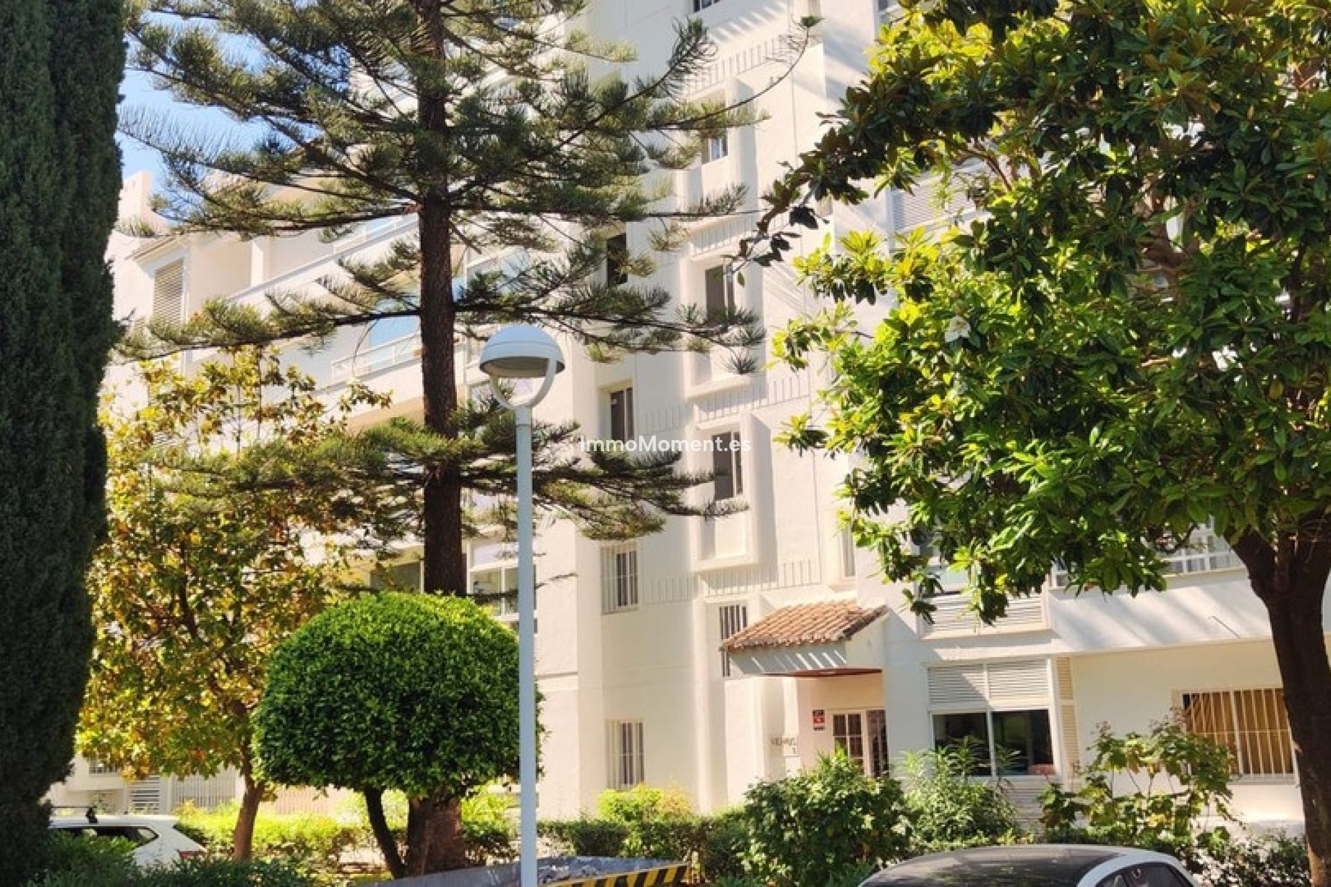 Wiederverkauf - Wohnung - Marbella - Marbella Centro