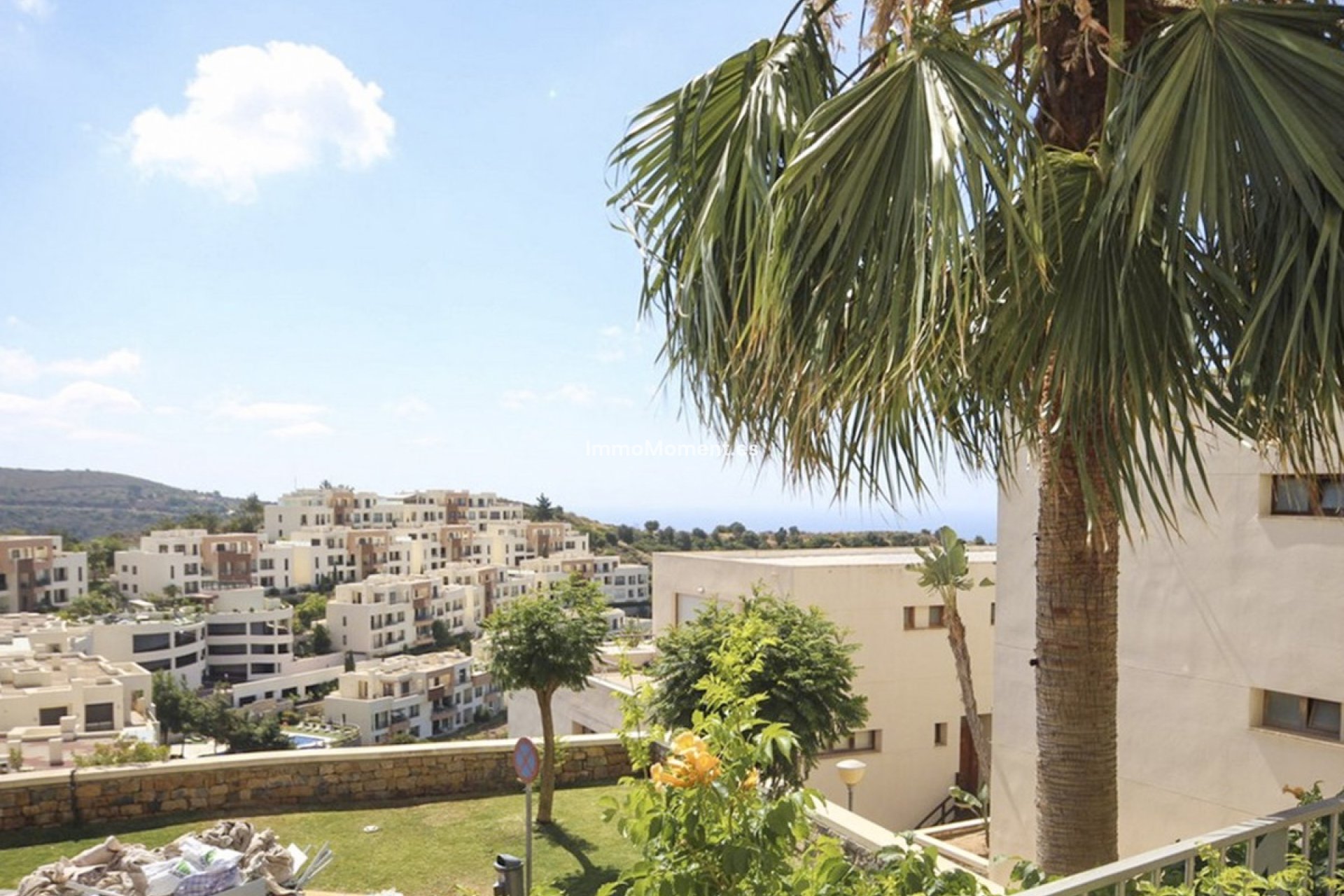 Wiederverkauf - Wohnung - Marbella - Marbella Centro