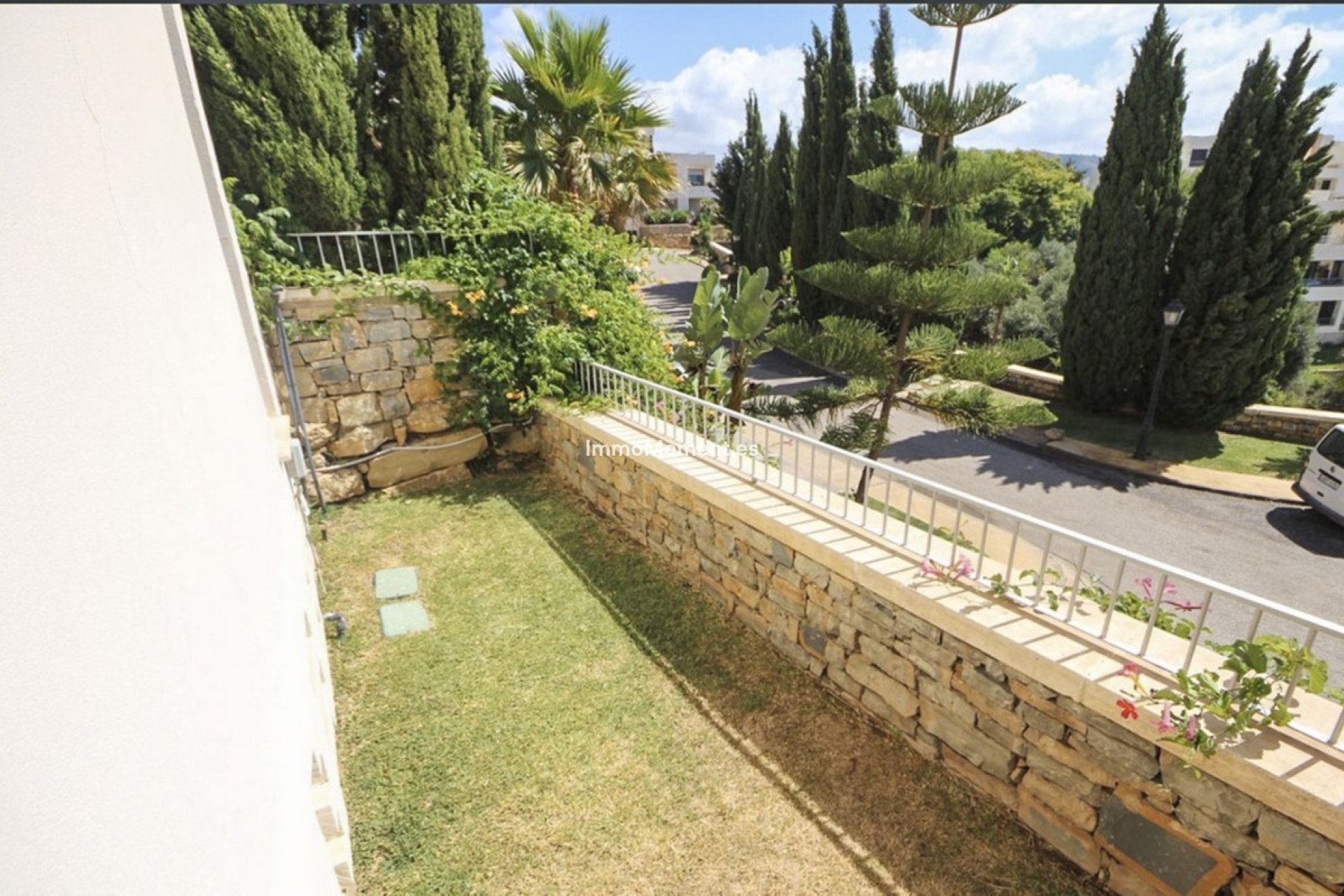 Wiederverkauf - Wohnung - Marbella - Marbella Centro