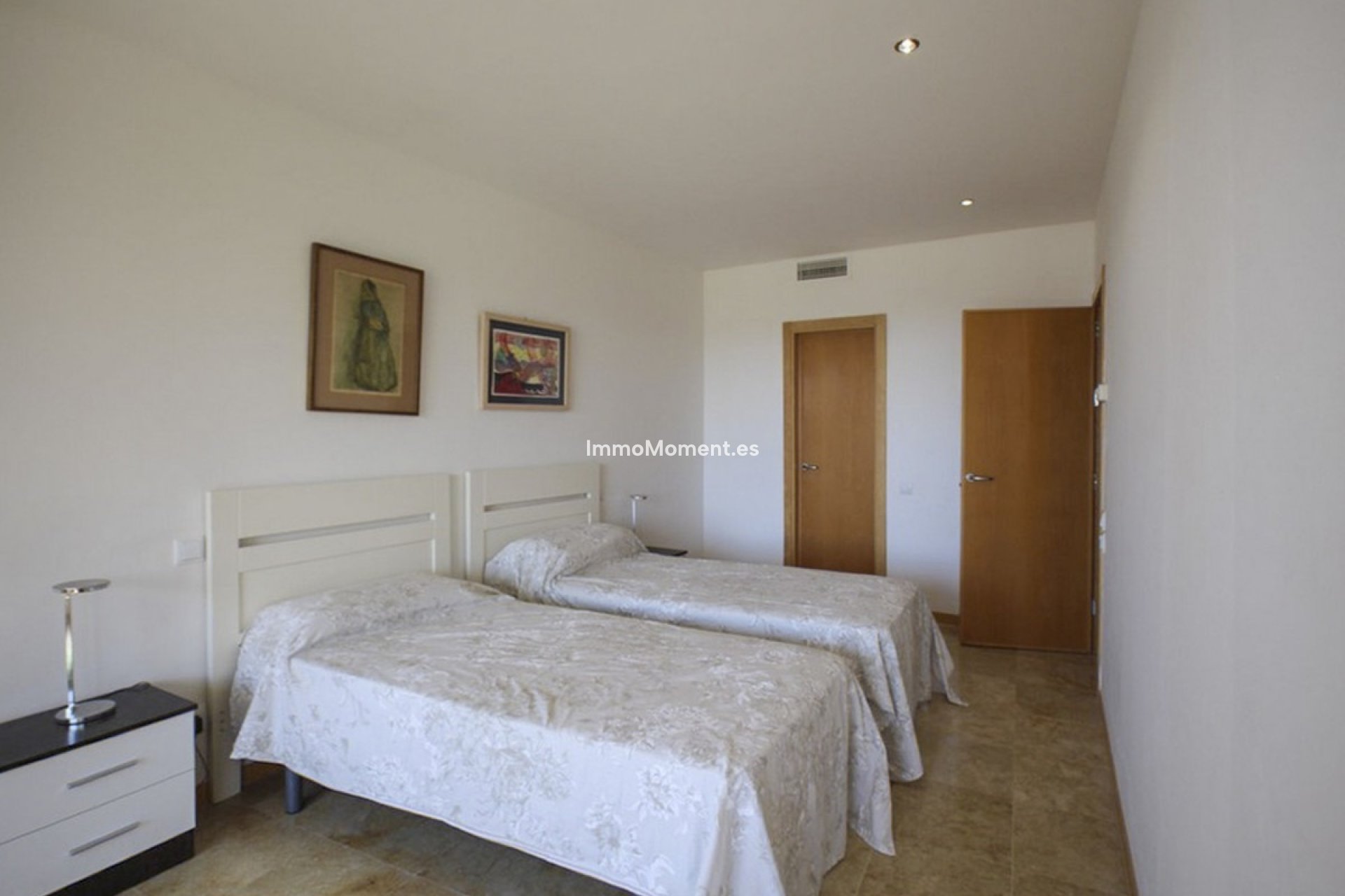 Wiederverkauf - Wohnung - Marbella - Marbella Centro