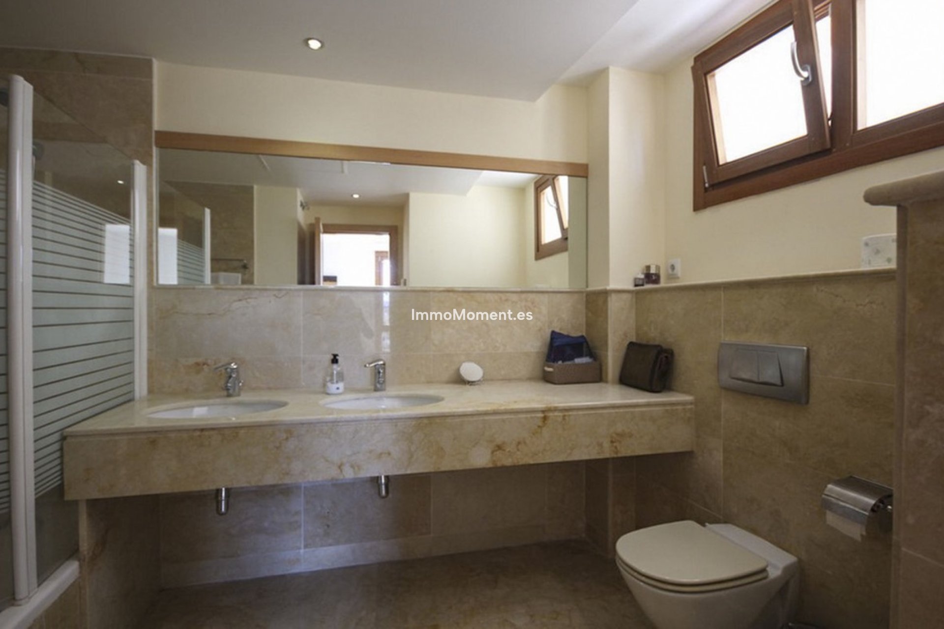 Wiederverkauf - Wohnung - Marbella - Marbella Centro