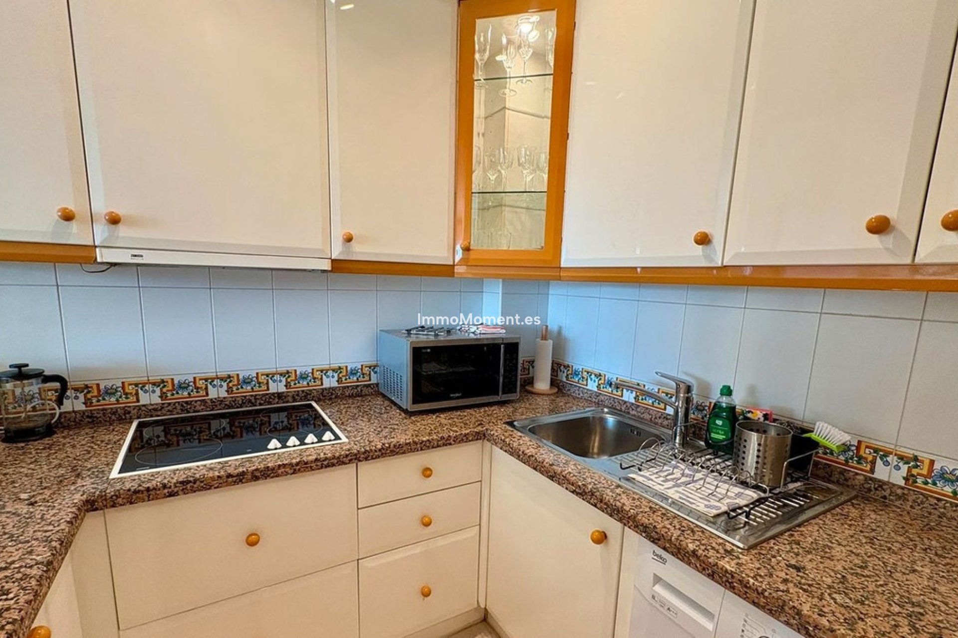 Wiederverkauf - Wohnung - Marbella - Marbella Centro