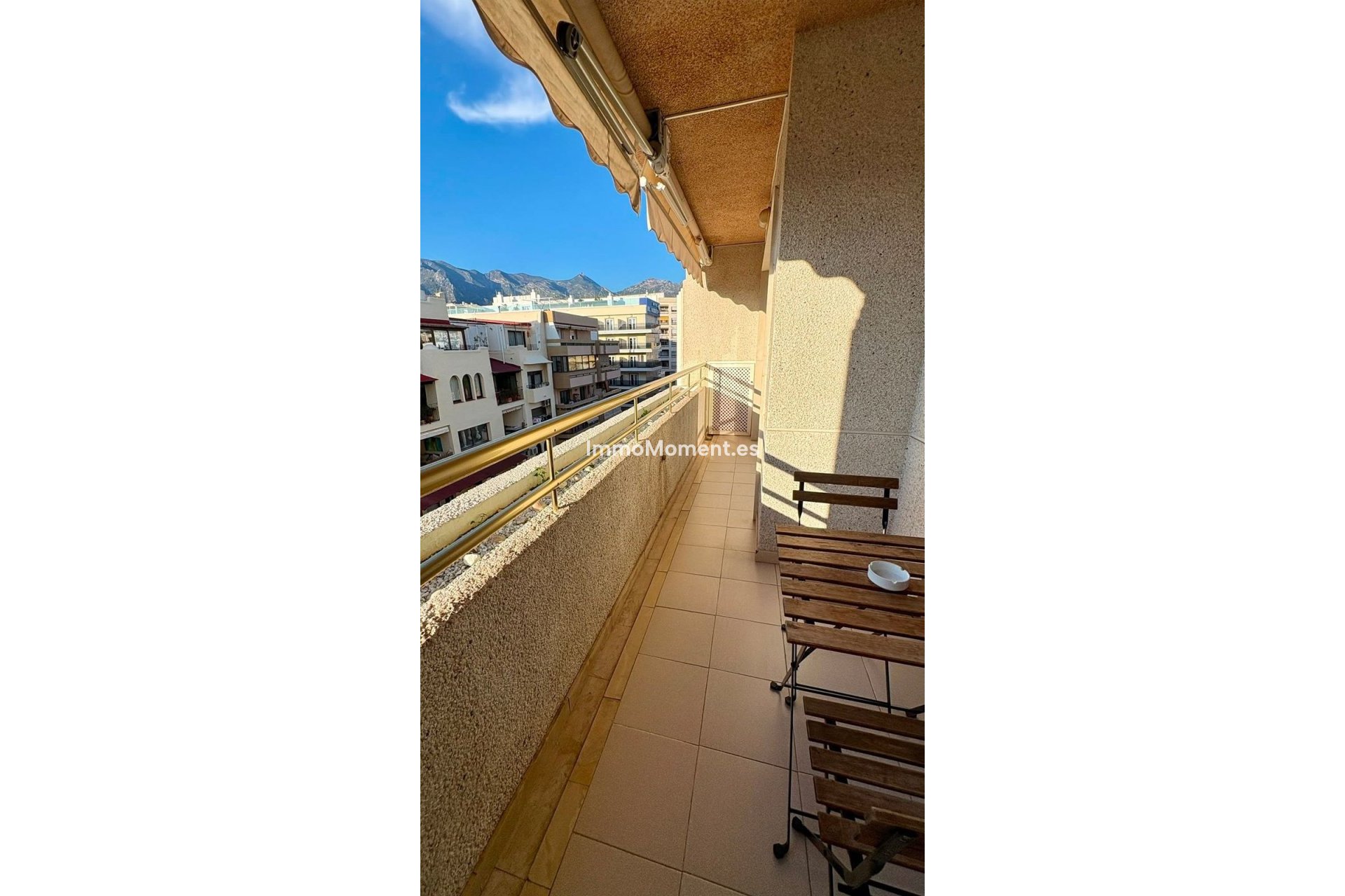 Wiederverkauf - Wohnung - Marbella - Marbella Centro