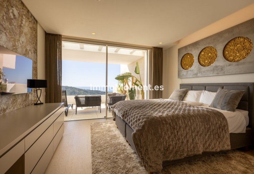 Wiederverkauf - Wohnung - Marbella - Marbella Centro