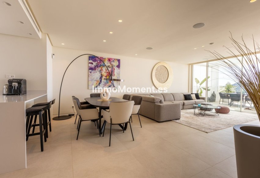 Wiederverkauf - Wohnung - Marbella - Marbella Centro