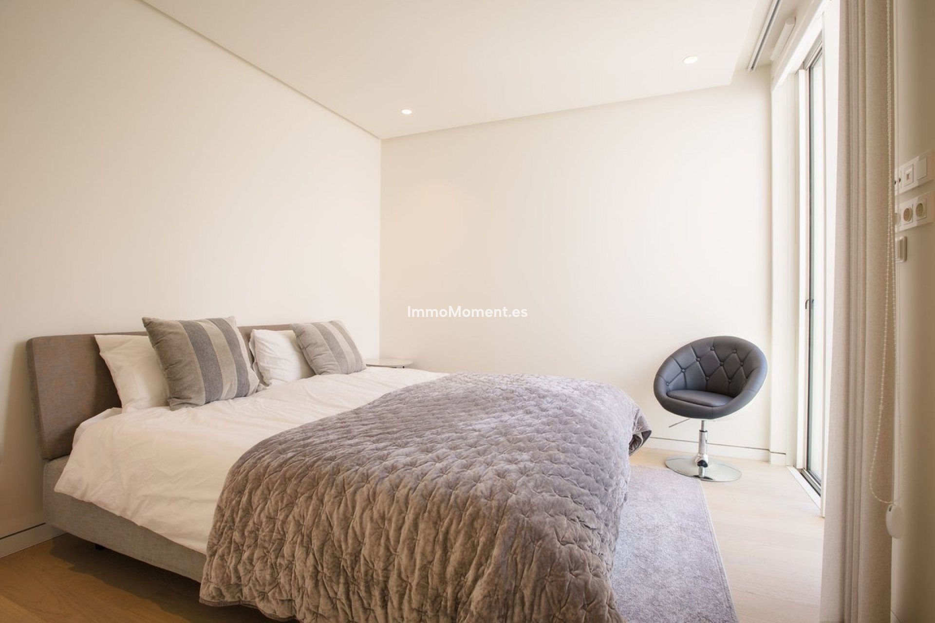 Wiederverkauf - Wohnung - Marbella - Marbella Centro