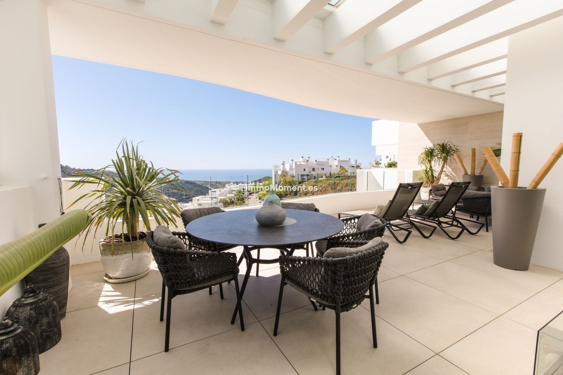 Wiederverkauf - Wohnung - Marbella - Marbella Centro