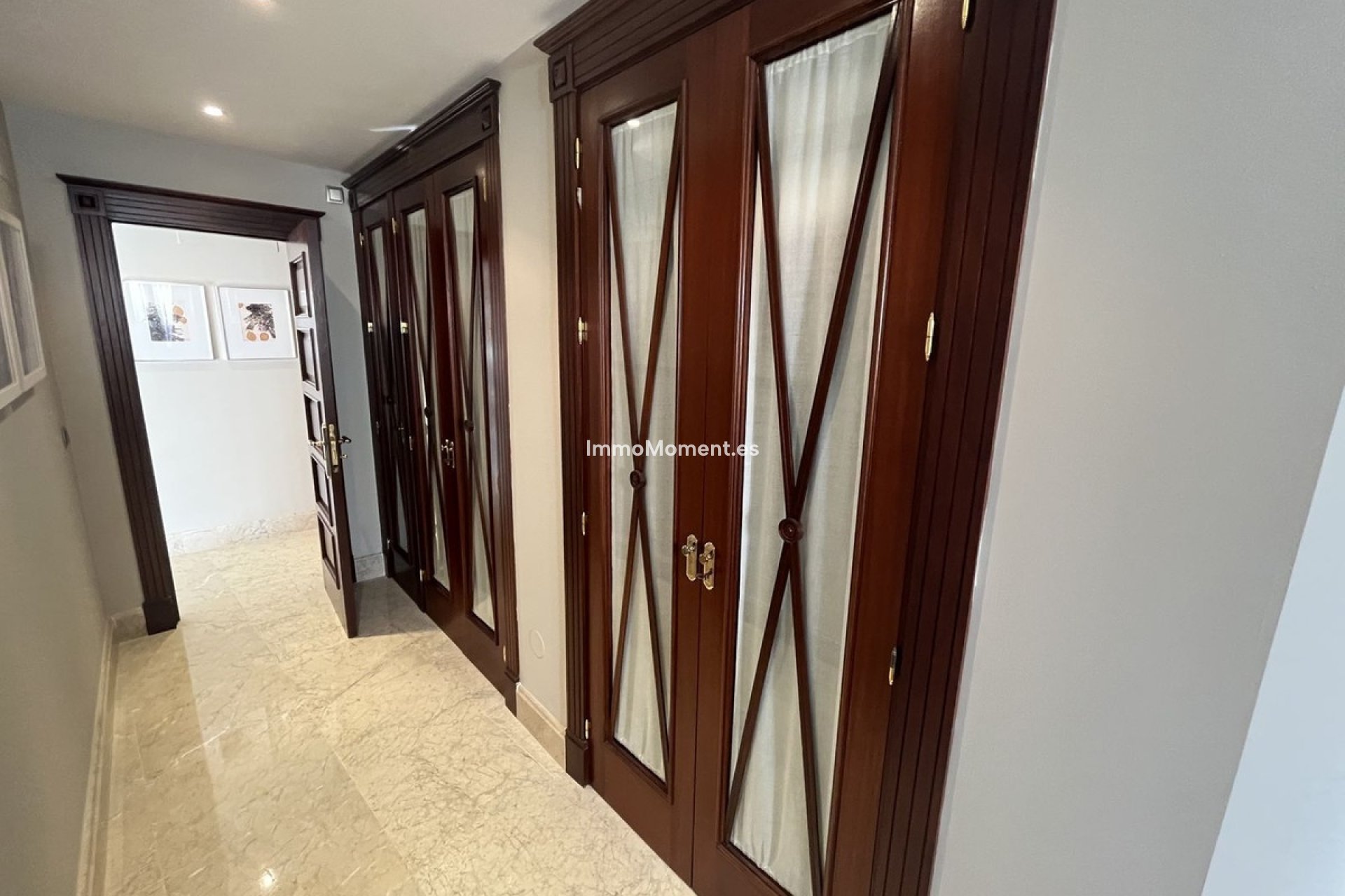 Wiederverkauf - Wohnung - Marbella - Marbella Centro