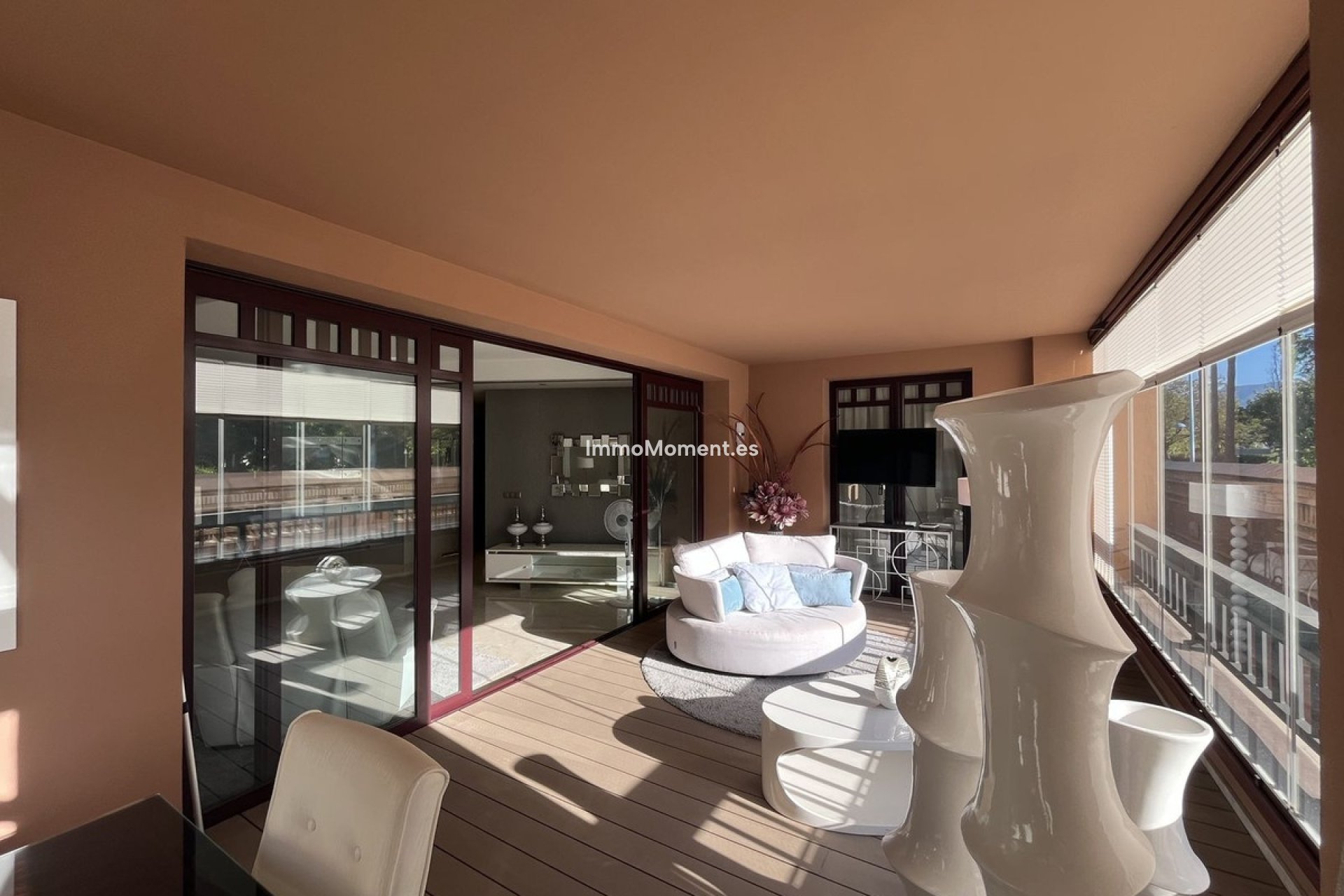 Wiederverkauf - Wohnung - Marbella - Marbella Centro